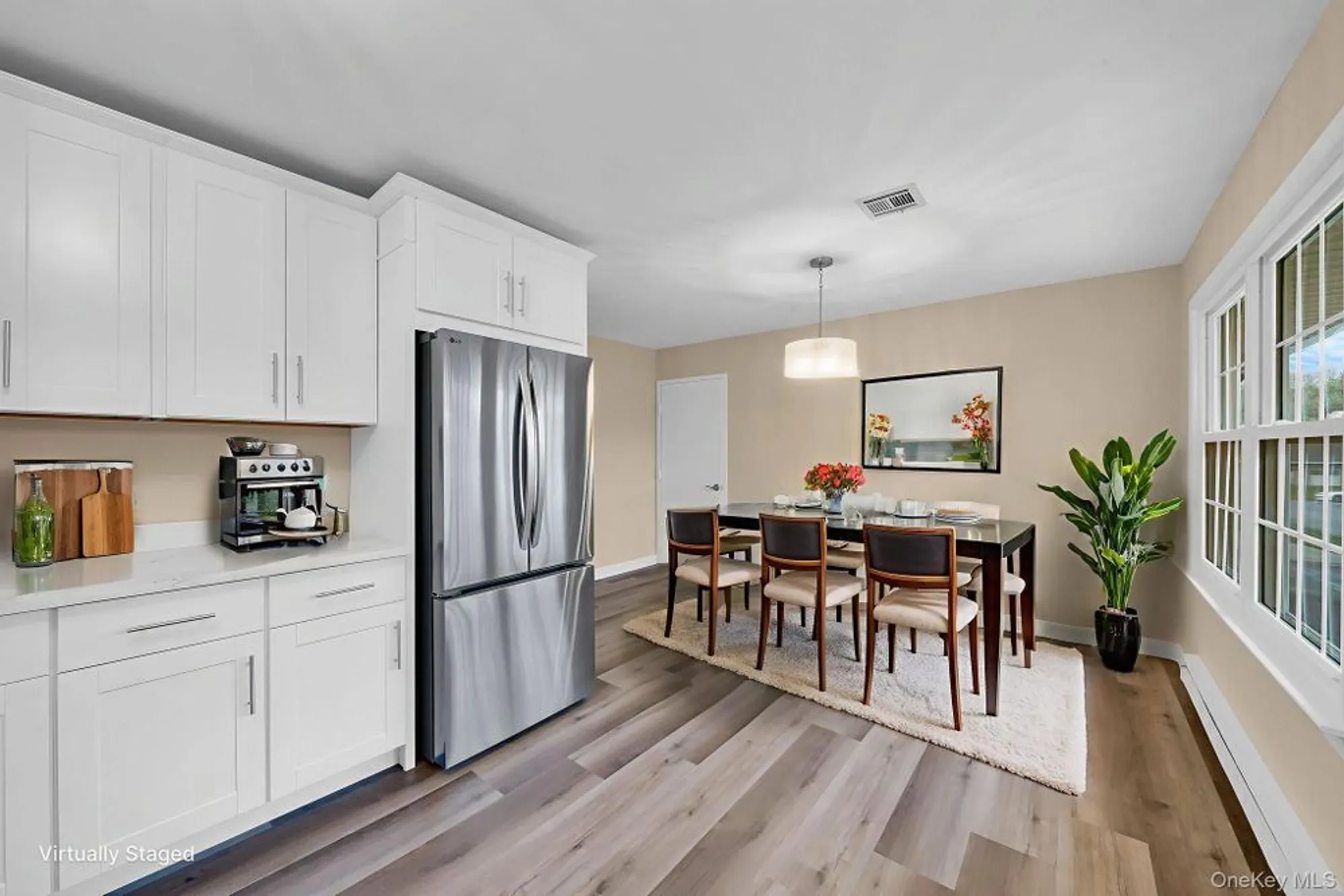 Property Slideshow image 5 of 24 | 380 woodbridge dr d, Ridge, NY, 11961