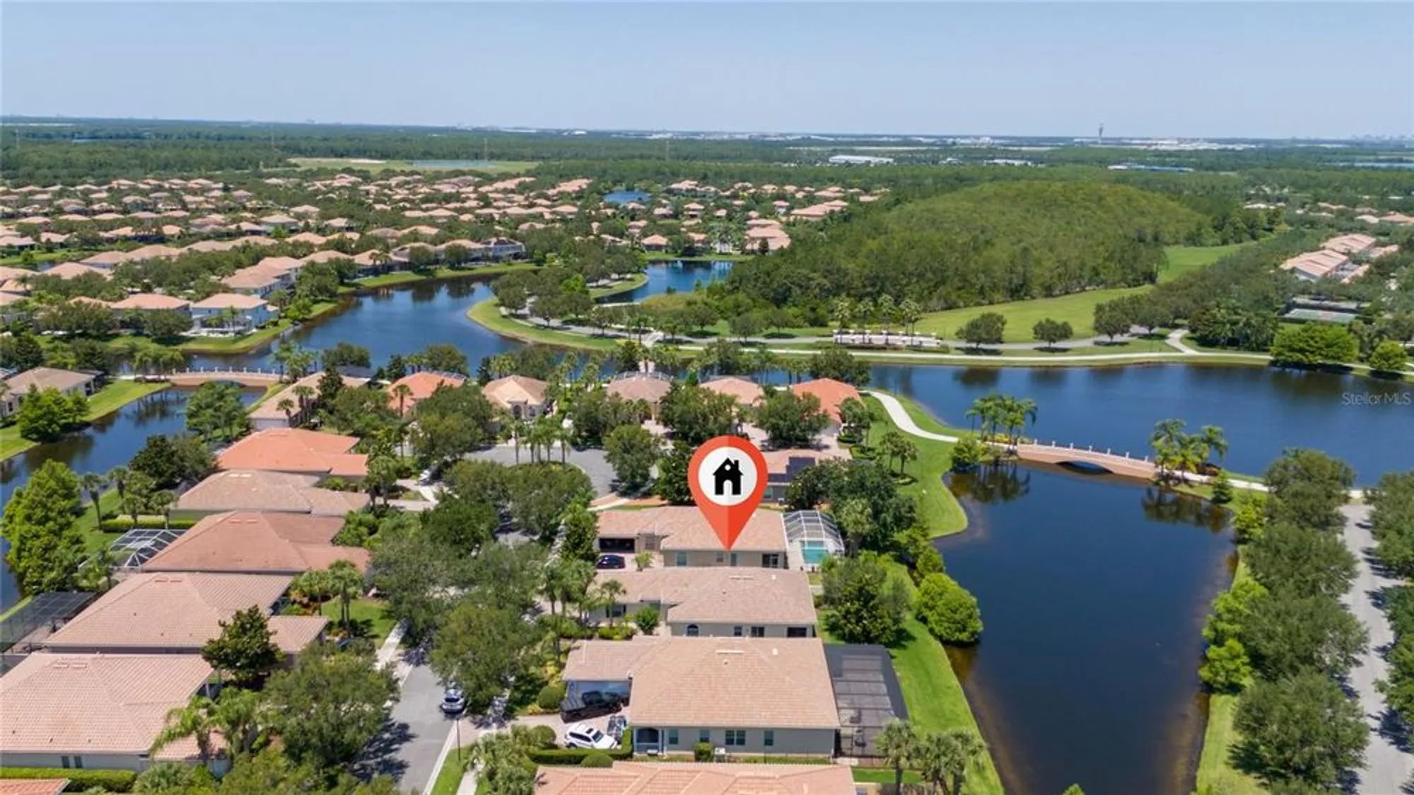 Property Slideshow image 54 of 55 | 12185 obelia ln, Orlando, FL, 32827