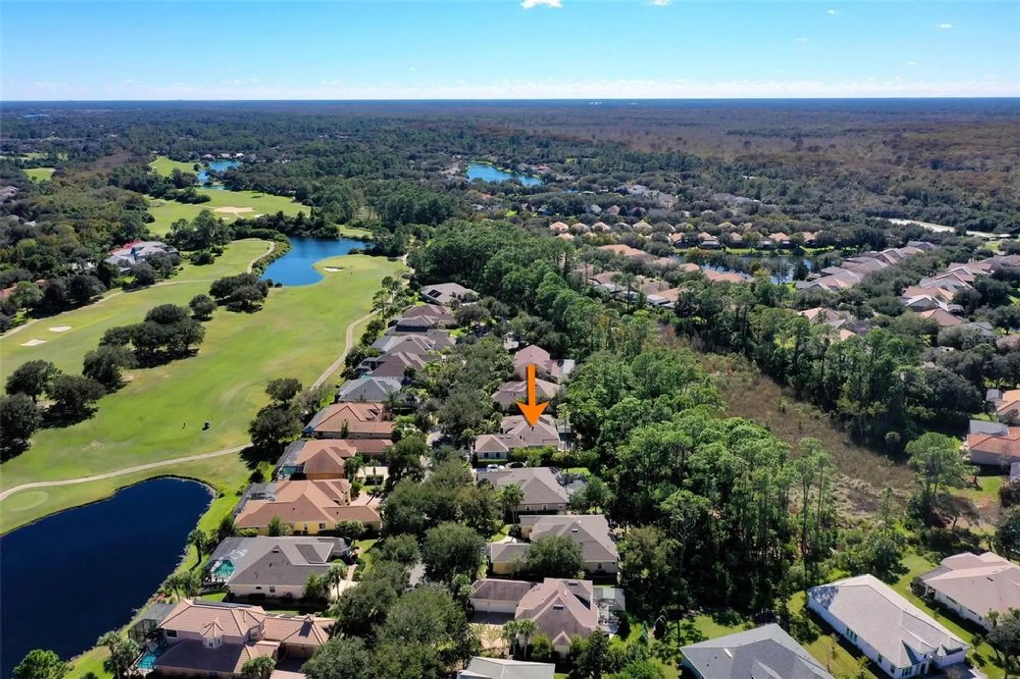Property Slideshow image 62 of 91 | 10 s waterview dr, Palm Coast, FL, 32137
