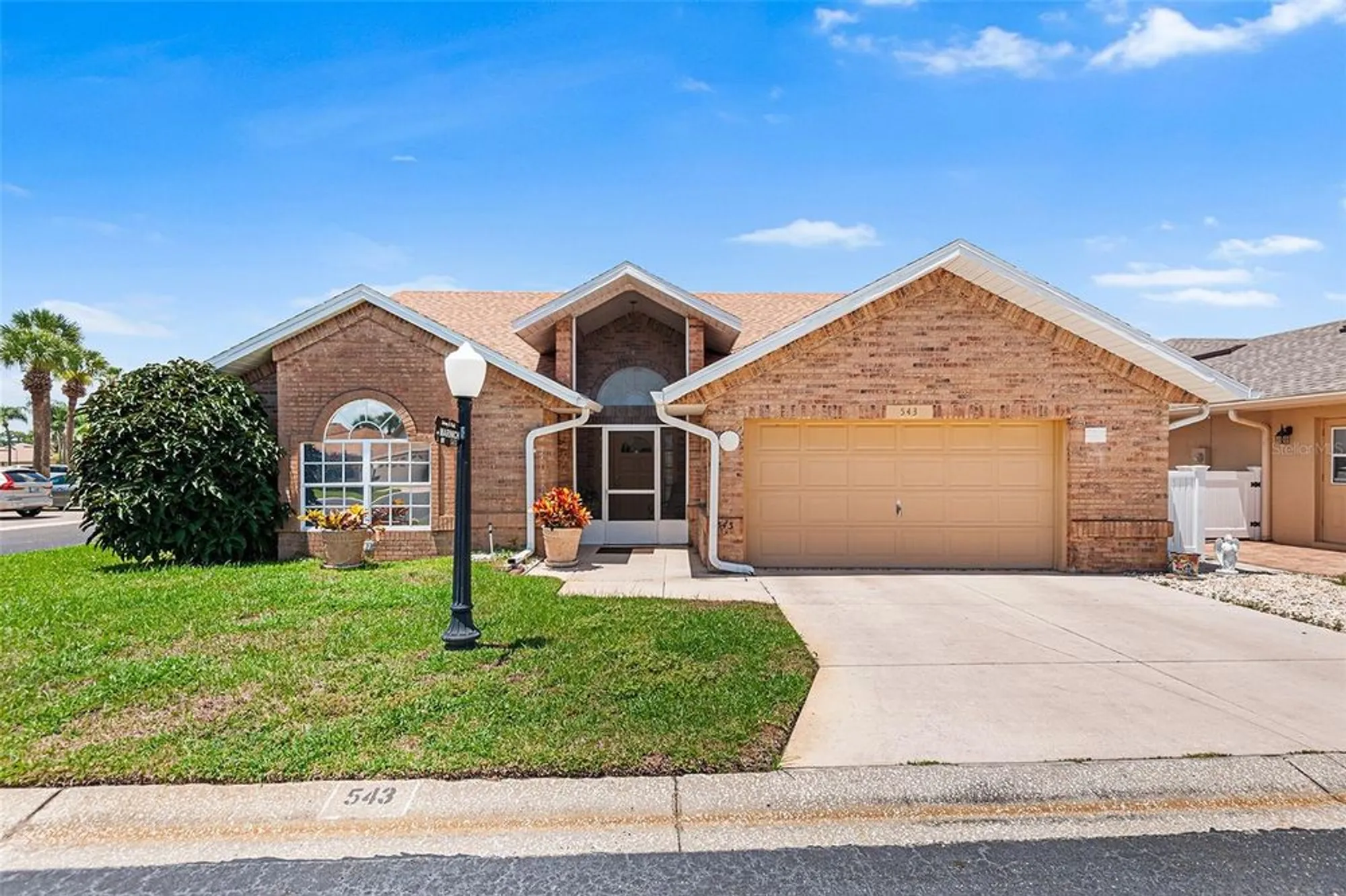 Property Slideshow image 1 of 68 | 543 clubhill dr, Haines City, FL, 33844