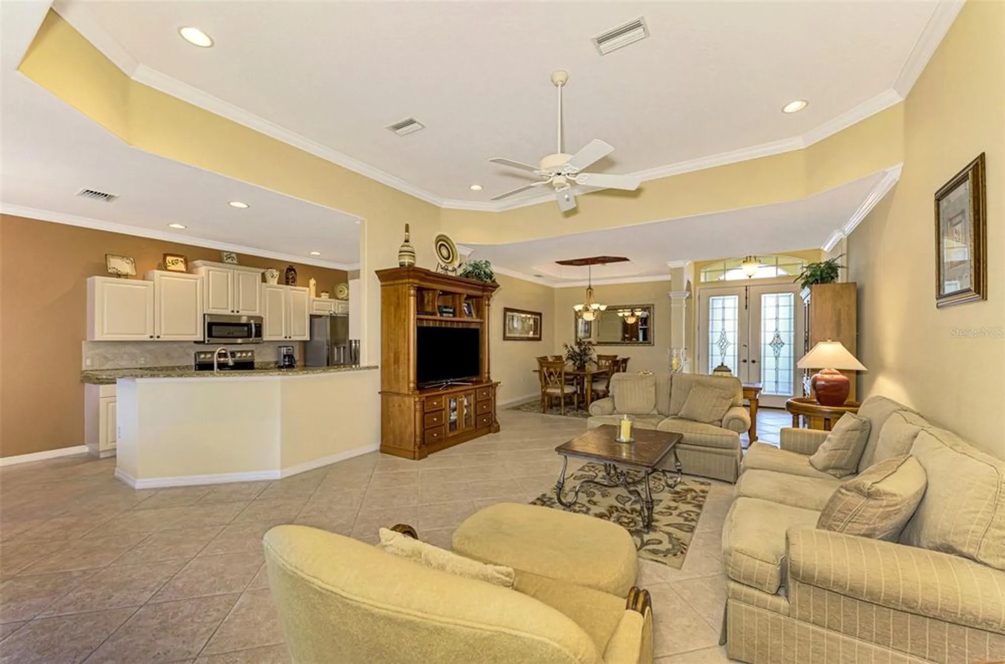 Property Slideshow image 17 of 55 | 5633 whispering oaks dr, North Port, FL, 34287