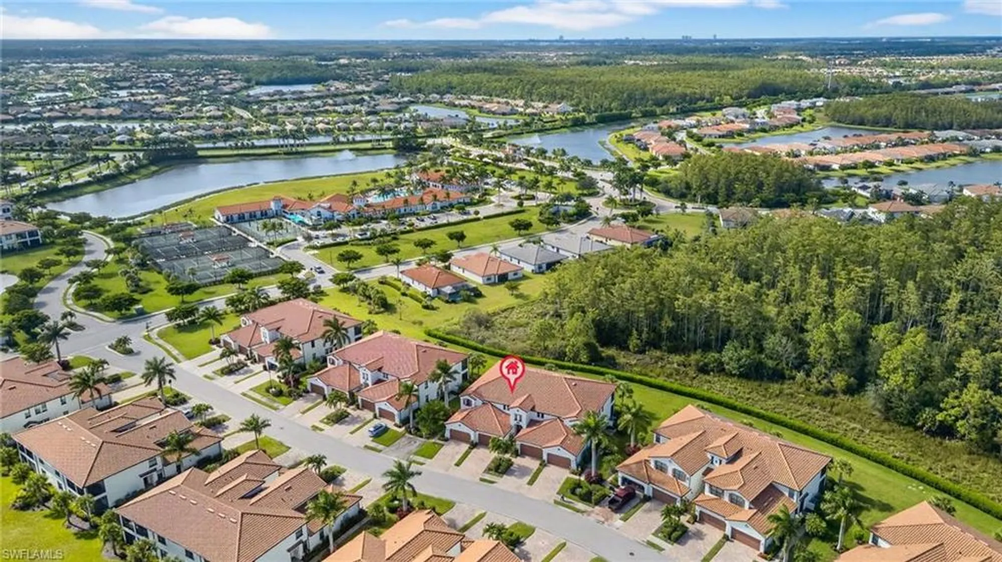 Property Slideshow image 35 of 49 | 11864 arboretum run dr unit 201, Fort Myers, FL, 33913