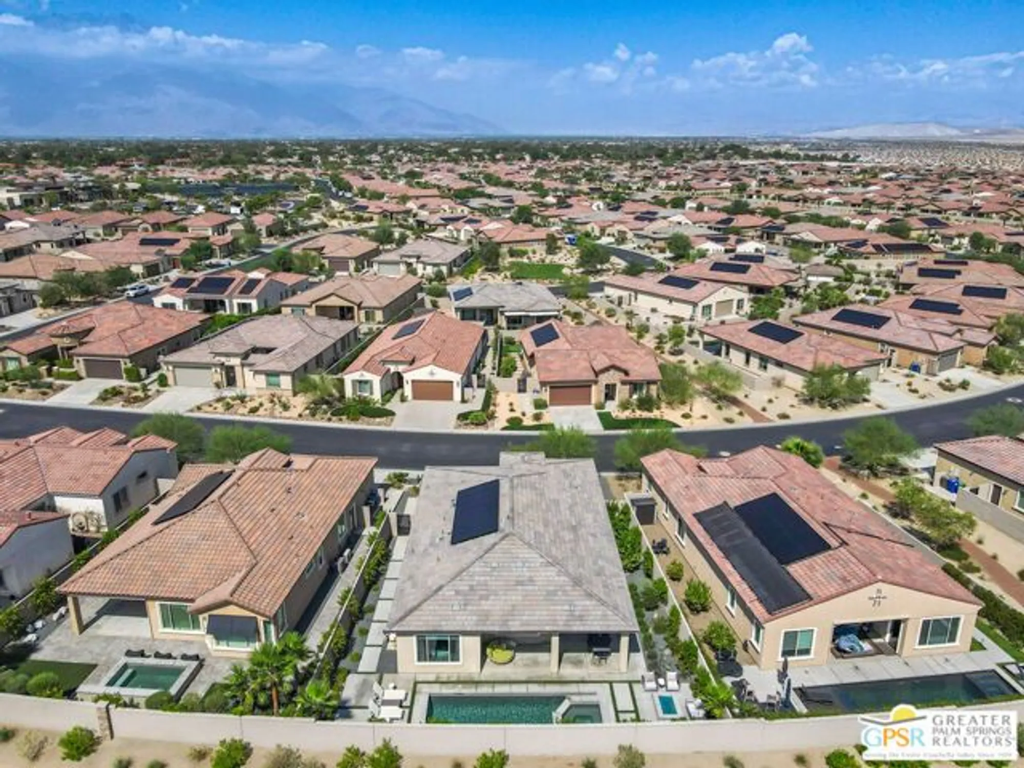 Property Slideshow image 48 of 64 | 76 claret, Rancho Mirage, CA, 92270