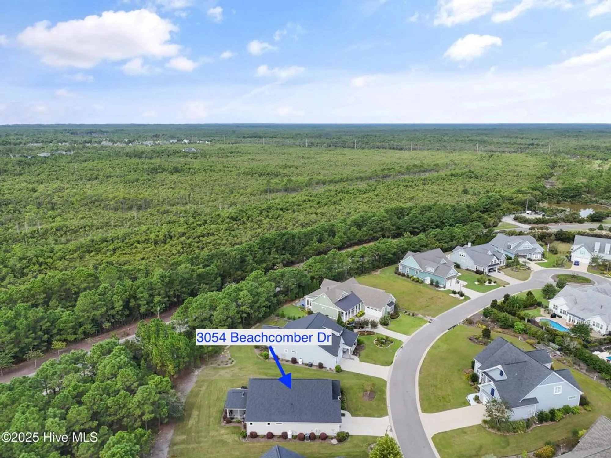 Property Slideshow image 35 of 57 | 3054 beachcomber dr, Southport, NC, 28461