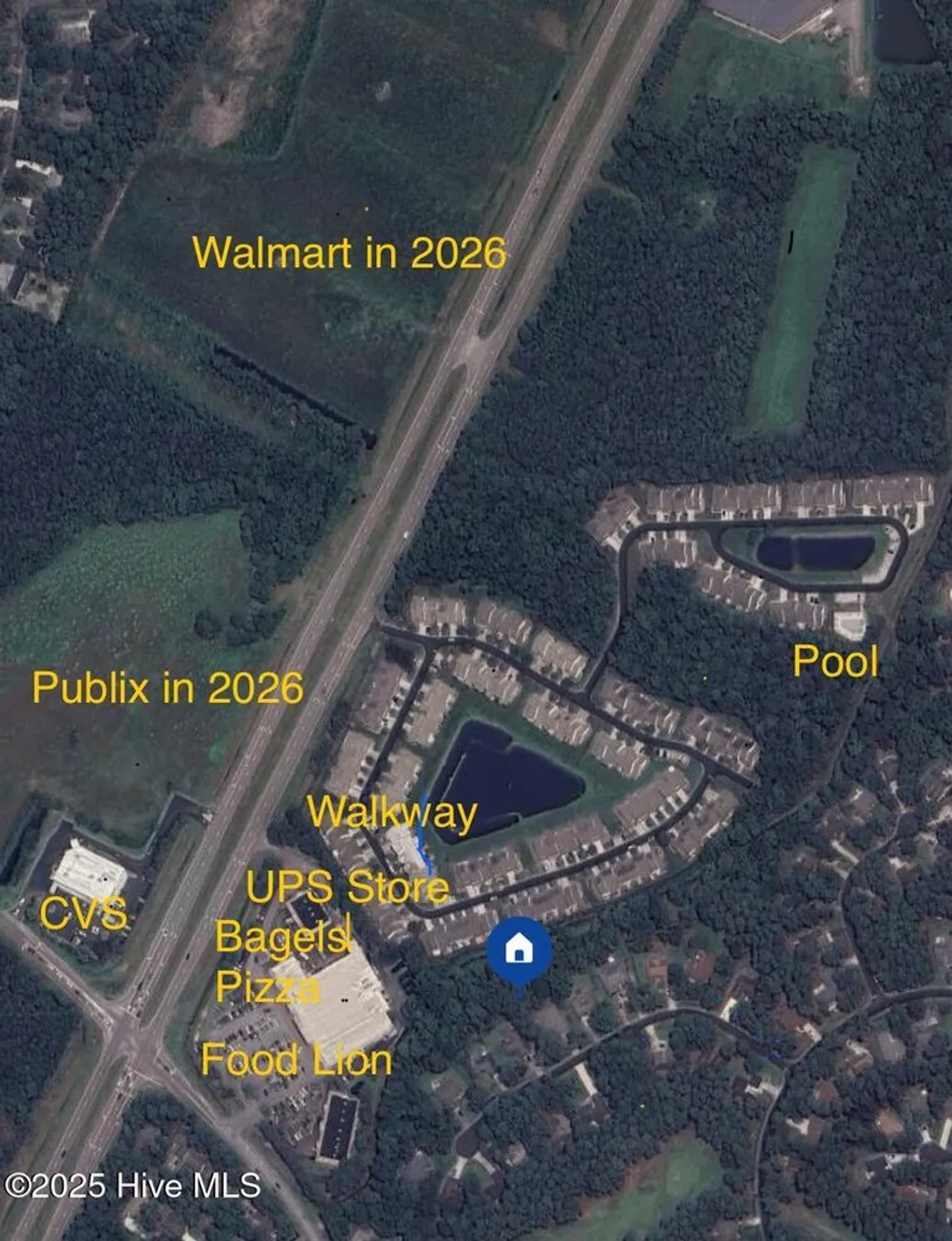 Property Slideshow image 54 of 68 | 152 freeboard ln # 806, Carolina Shores, NC, 28467