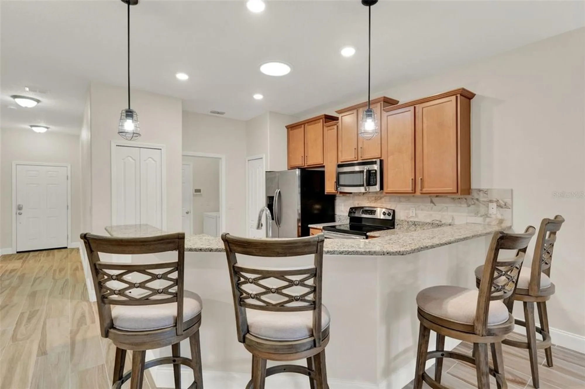 Property Slideshow image 14 of 42 | 3210 sonesta ct b, Clermont, FL, 34711