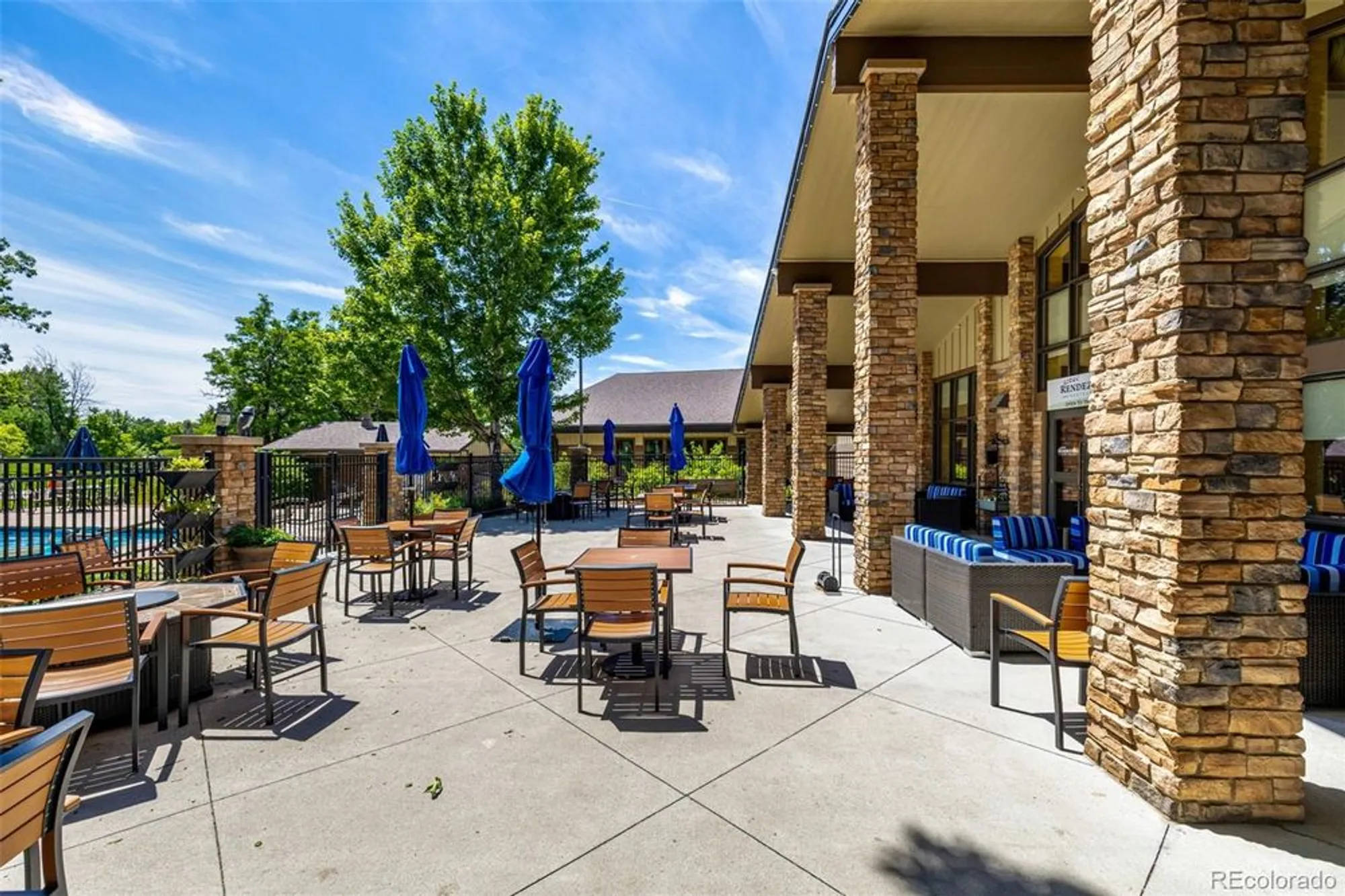 Property Slideshow image 36 of 47 | 13787 e marina dr b, Aurora, CO, 80014