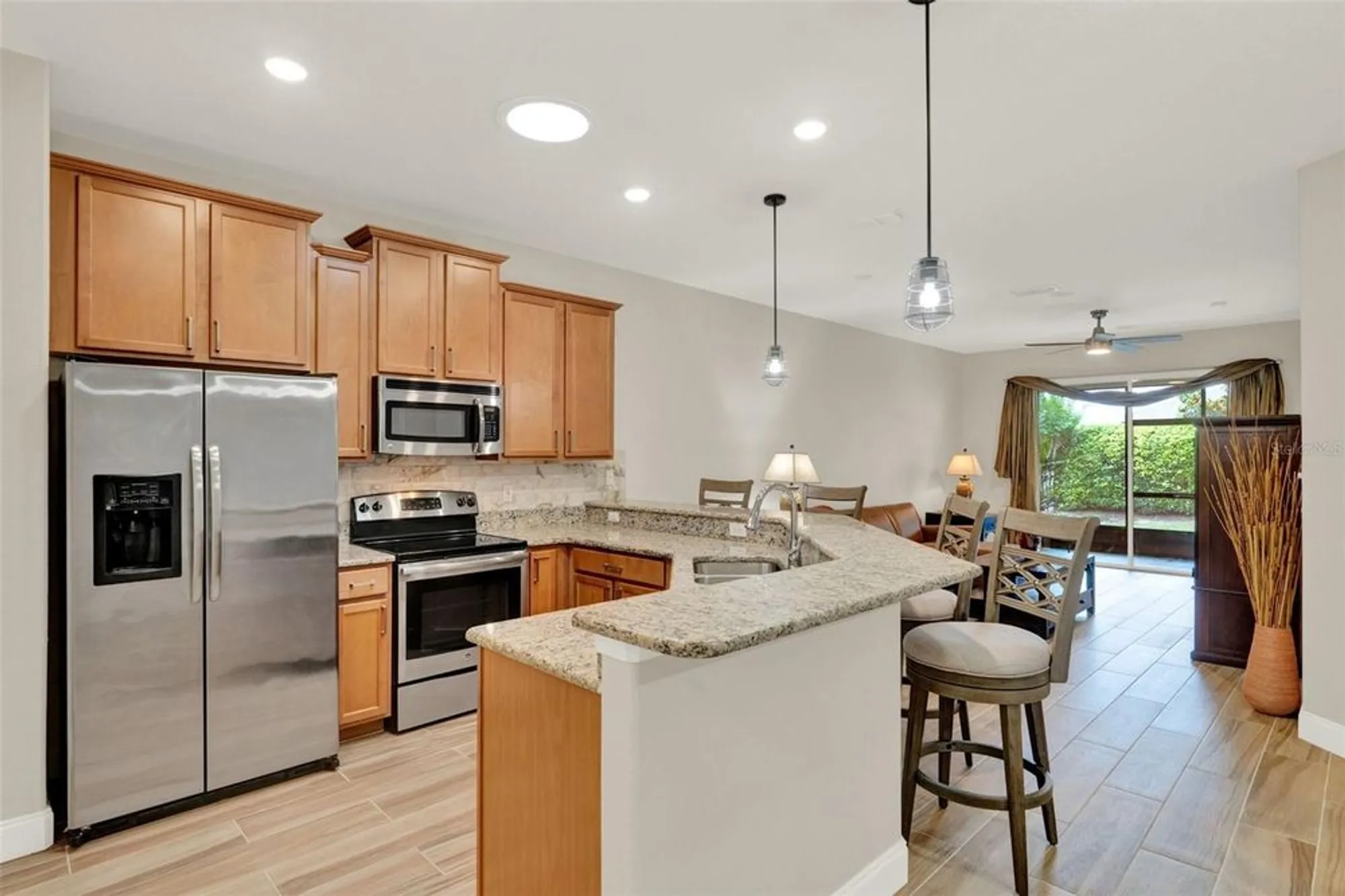 Property Slideshow image 12 of 42 | 3210 sonesta ct b, Clermont, FL, 34711