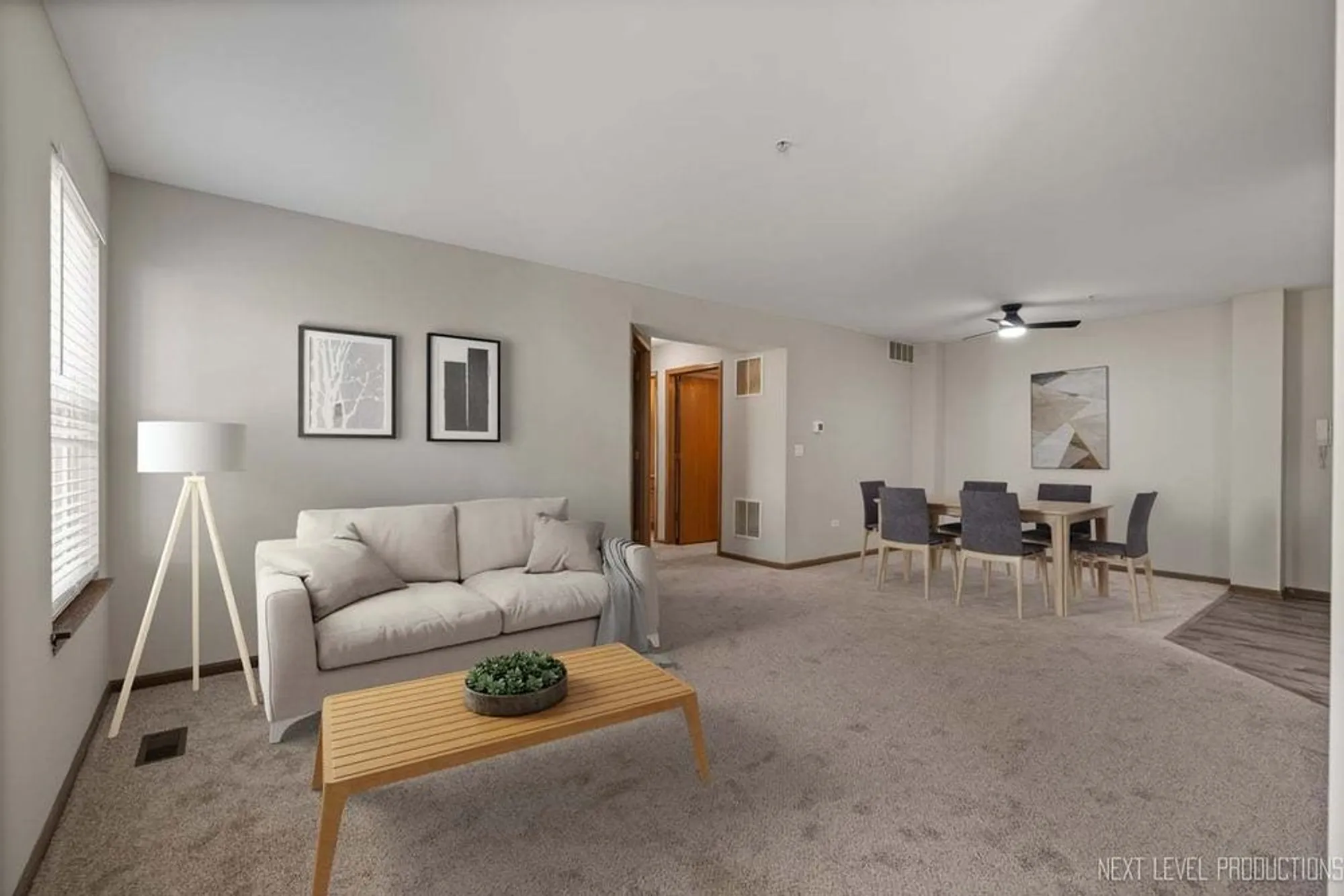 Property Slideshow image 10 of 39 | 13865 s balsam ln d, Plainfield, IL, 60544