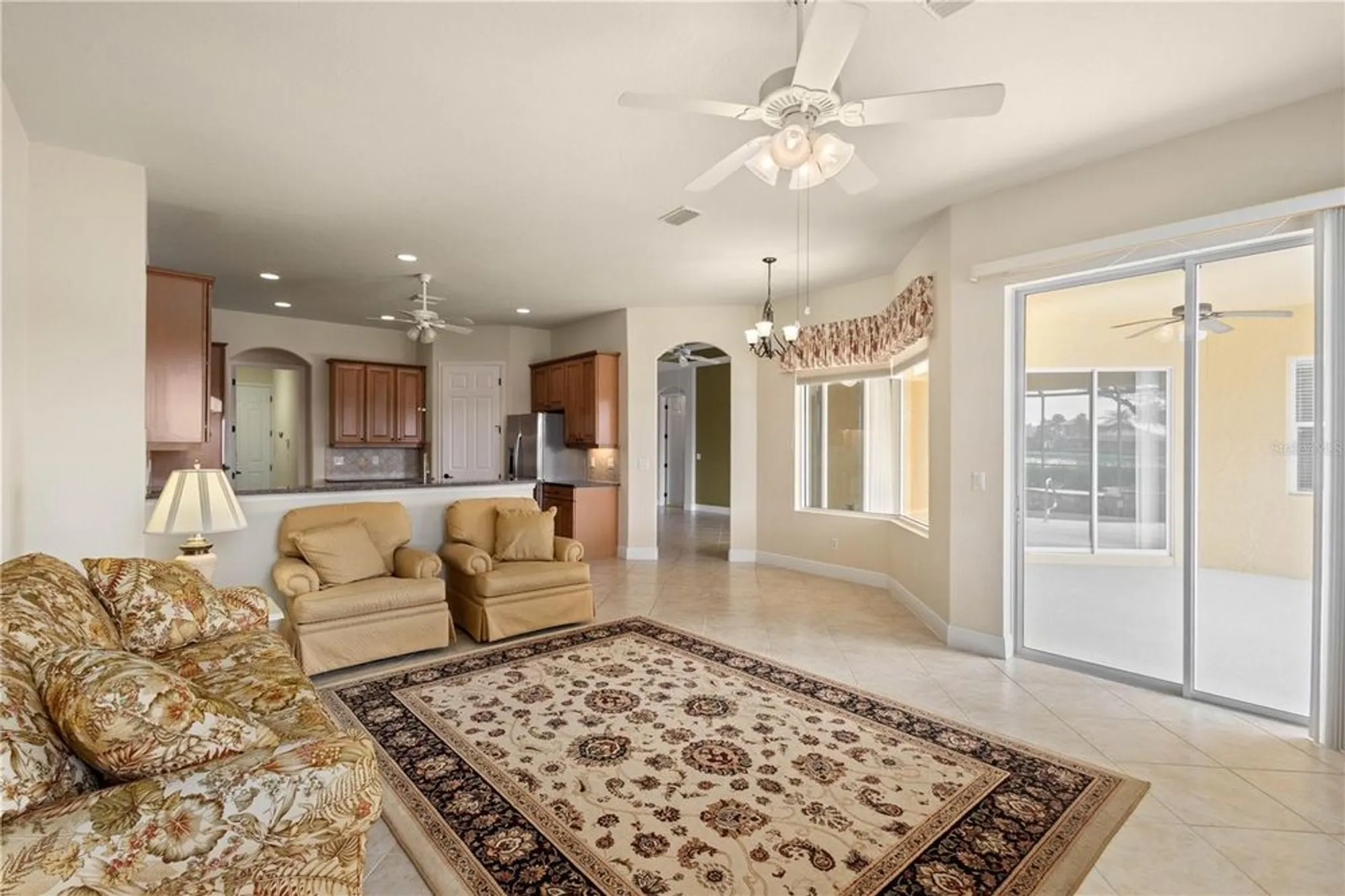 Property Slideshow image 17 of 67 | 1646 creek nine dr, North Port, FL, 34291