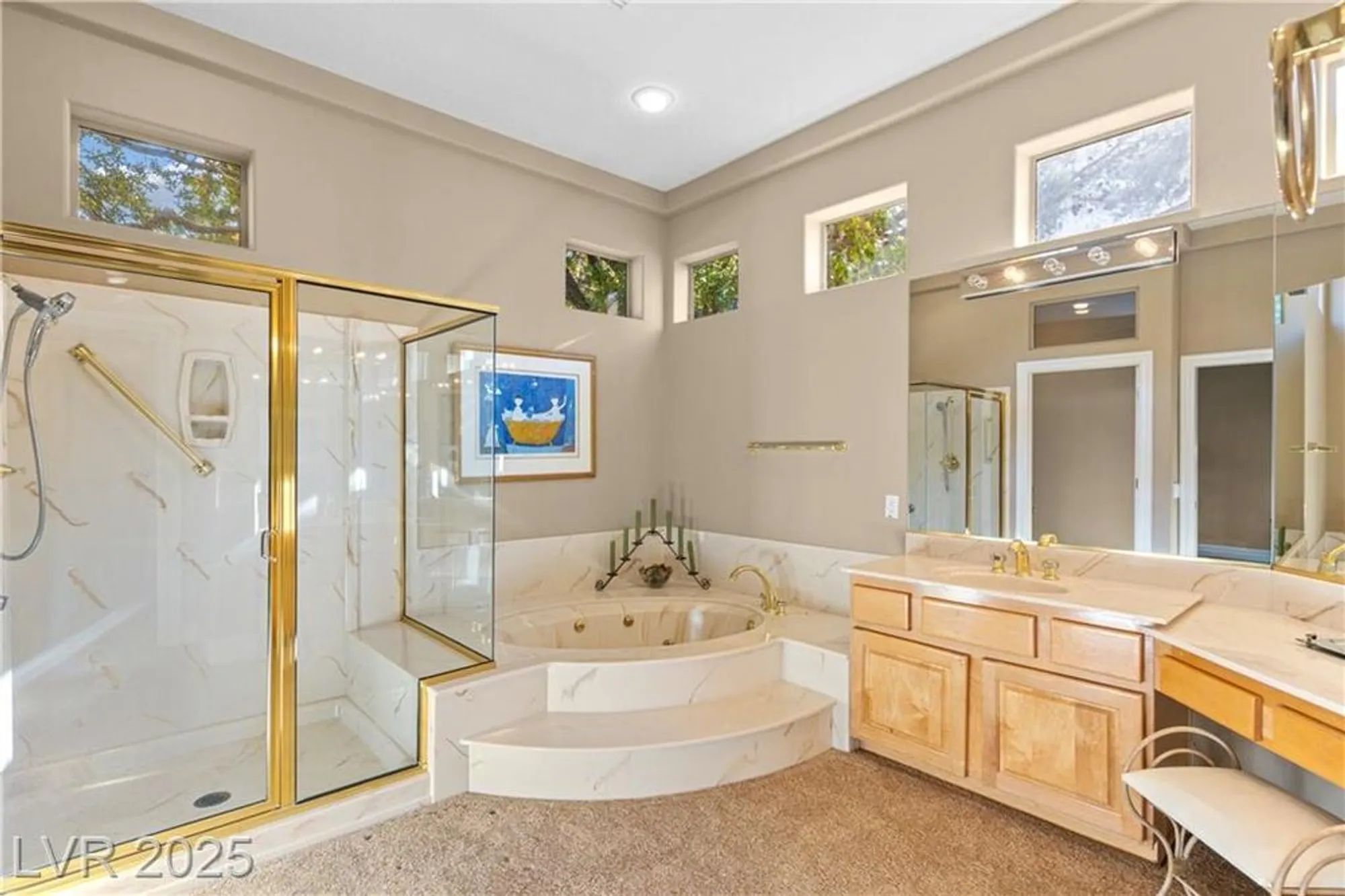 Property Slideshow image 20 of 29 | 3024 highland falls dr, Las Vegas, NV, 89134