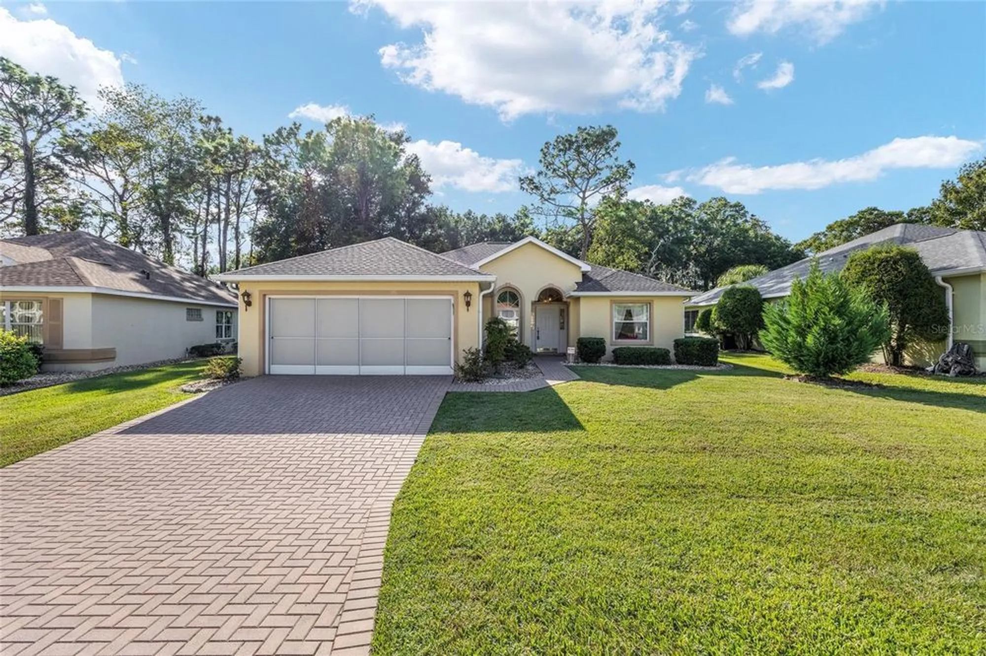 Property Slideshow image 2 of 71 | 11410 sw 69th cir, Ocala, FL, 34476