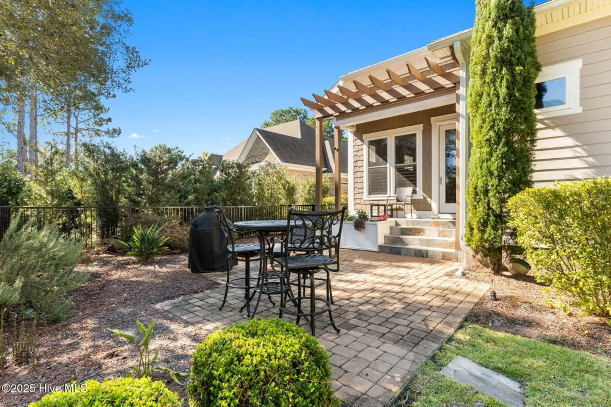 Property Slideshow image 68 of 129 | 4111 wyndmere dr, Southport, NC, 28461