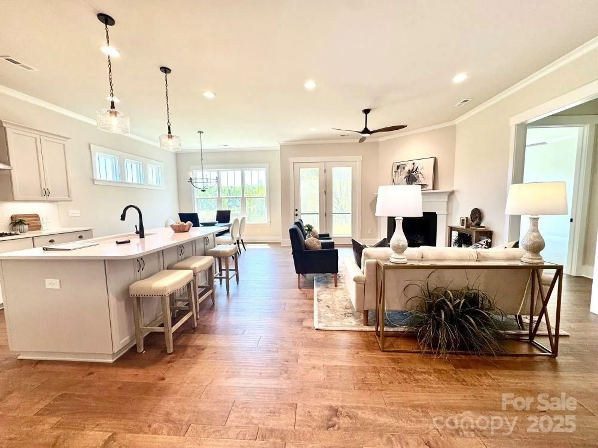 Property Slideshow image 7 of 28 | 2971 alveston dr nw # 29, Concord, NC, 28027