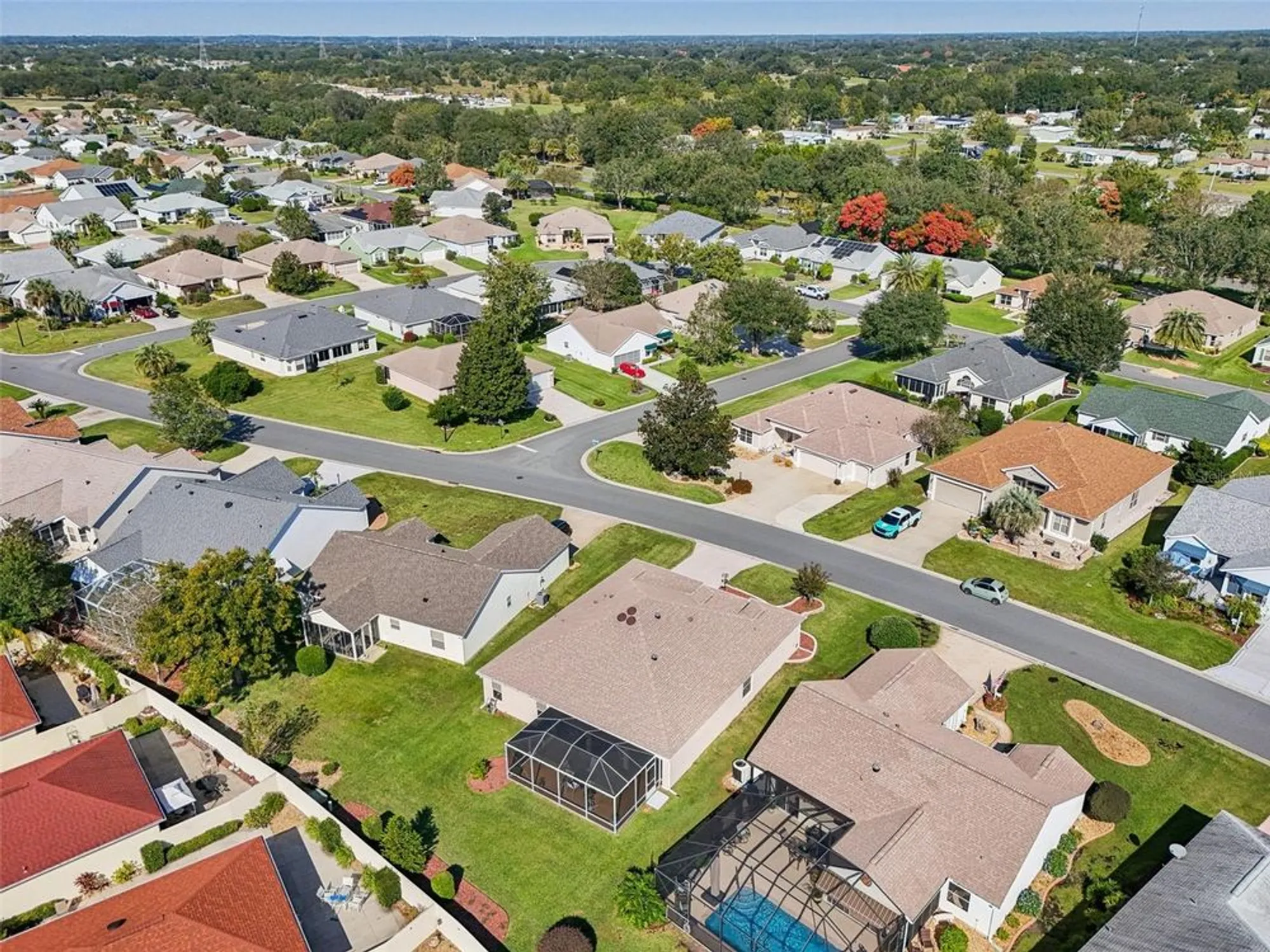 Property Slideshow image 62 of 69 | 2012 santo domingo dr, The Villages, FL, 32159