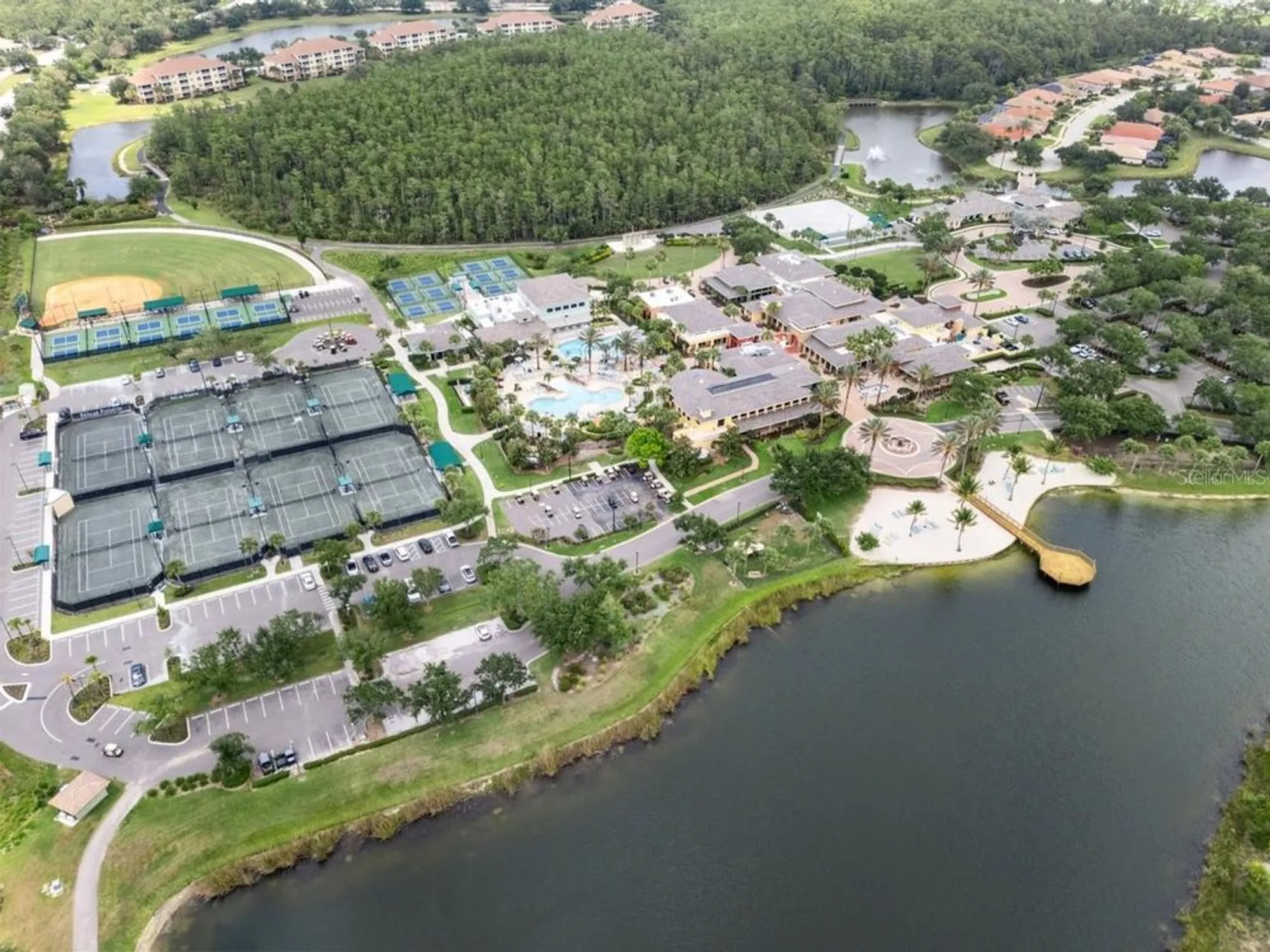 Property Slideshow image 47 of 53 | 10510 amiata way apt 303, Fort Myers, FL, 33913