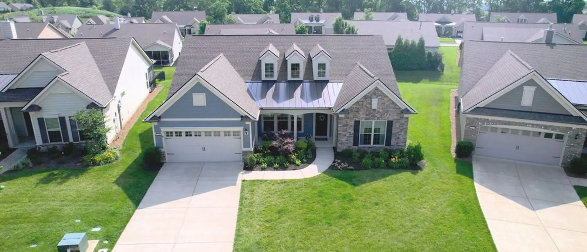 Property Slideshow image 47 of 61 | 1106 davidson walk, Spring Hill, TN, 37174