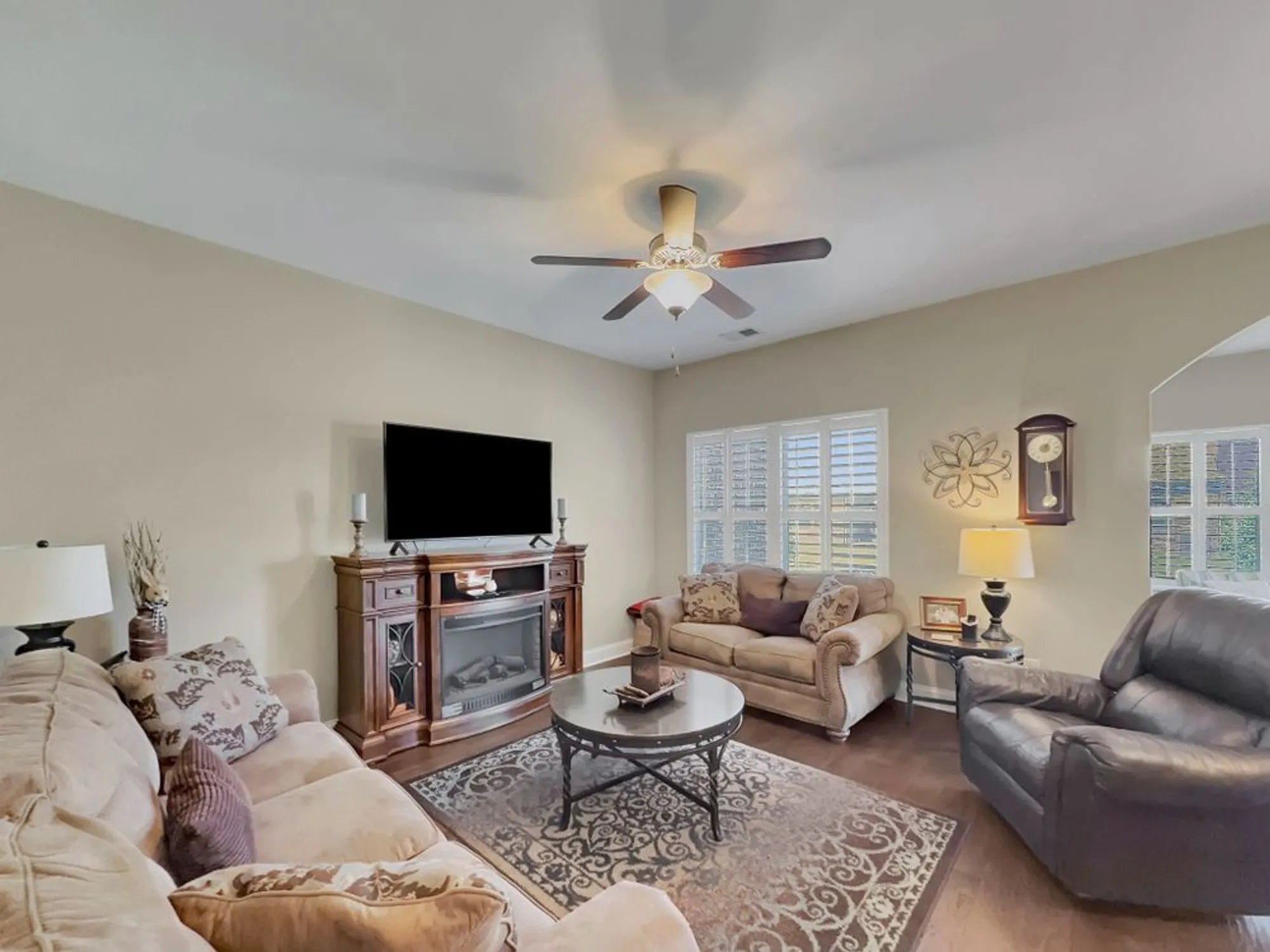 Property Slideshow image 9 of 30 | 1397 whispering oaks dr, Lebanon, TN, 37090