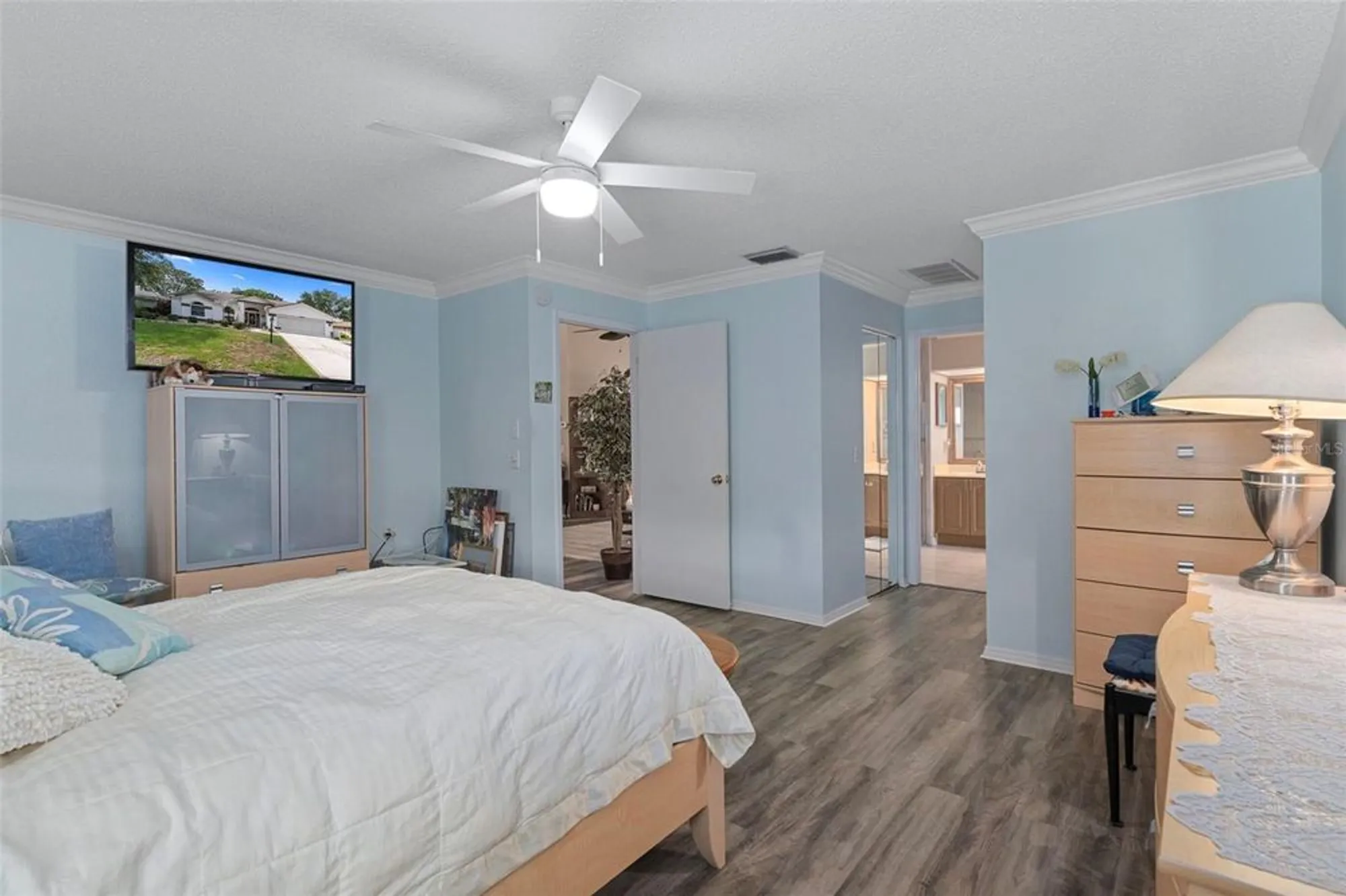 Property Slideshow image 25 of 95 | 2345 terrace view ln, Spring Hill, FL, 34606