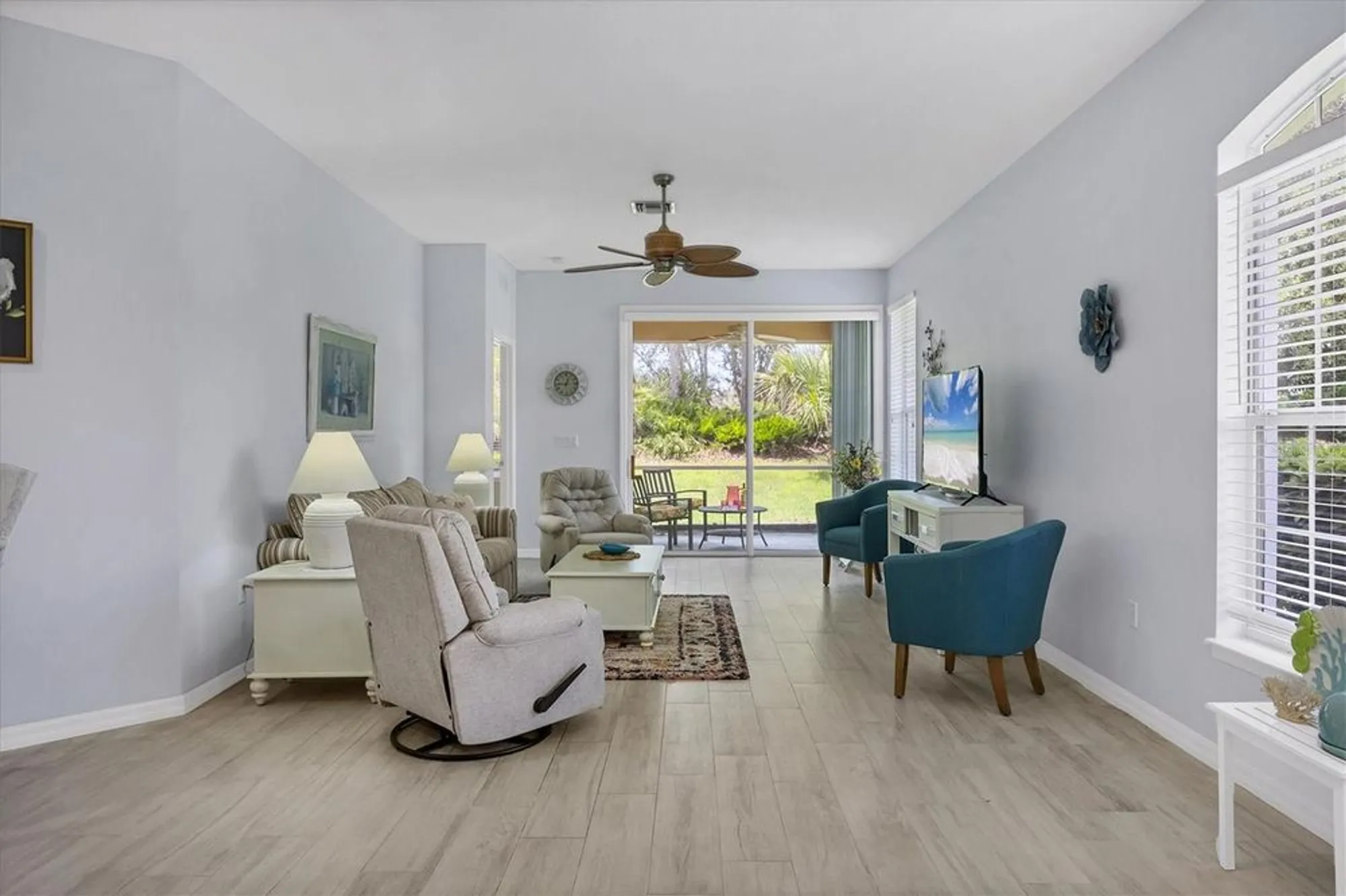 Property Slideshow image 9 of 68 | 4841 whispering oaks dr, North Port, FL, 34287