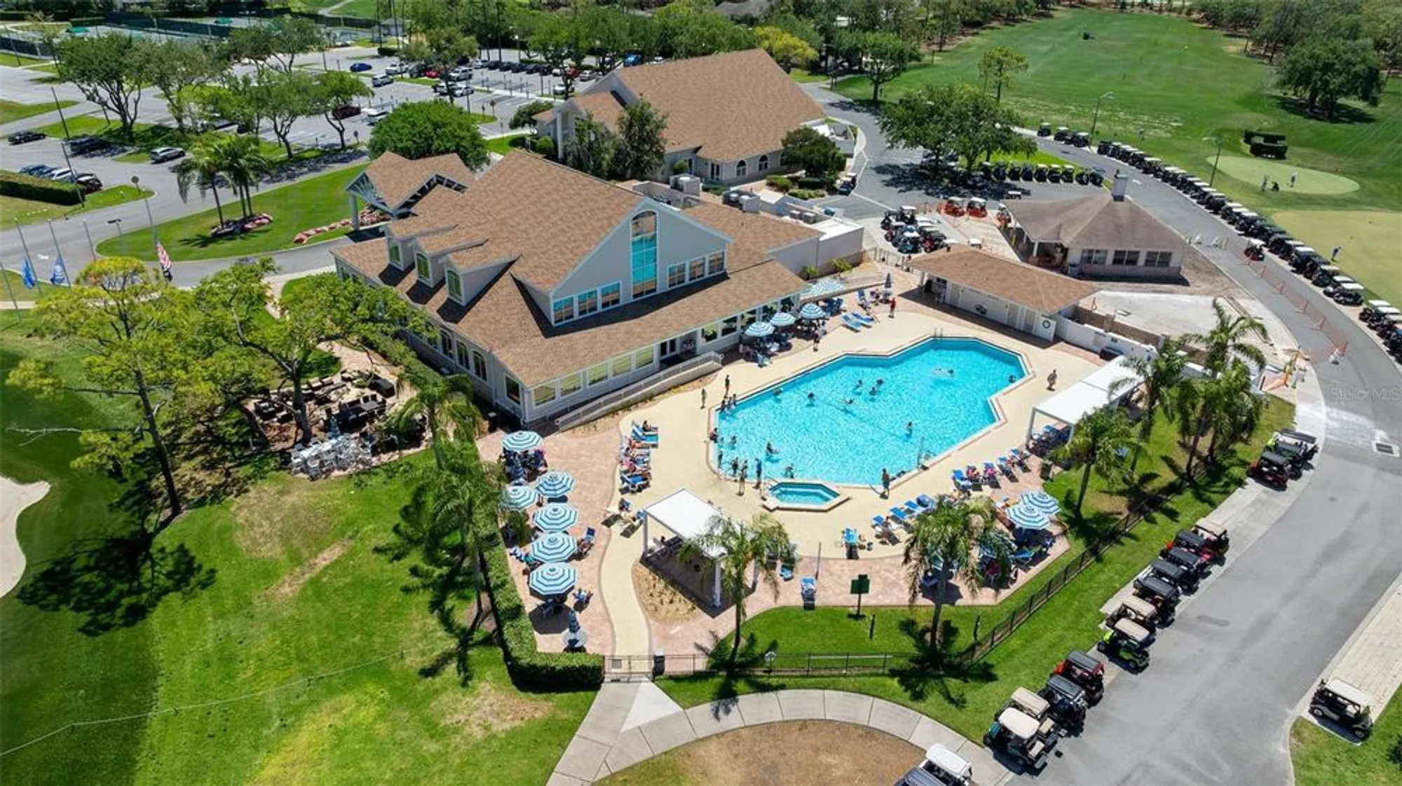 Property Slideshow image 47 of 58 | 2671 royal ridge dr, Spring Hill, FL, 34606