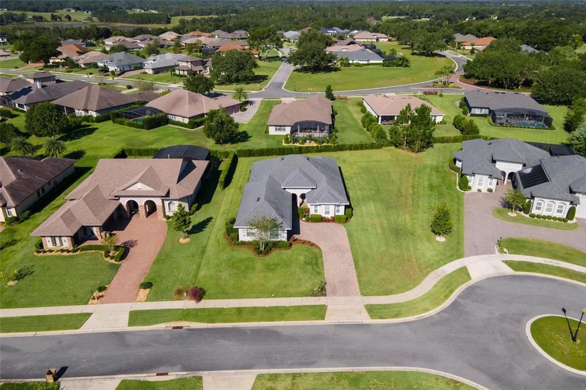 Property Slideshow image 46 of 46 | 39517 hillrise ln, Lady Lake, FL, 32159