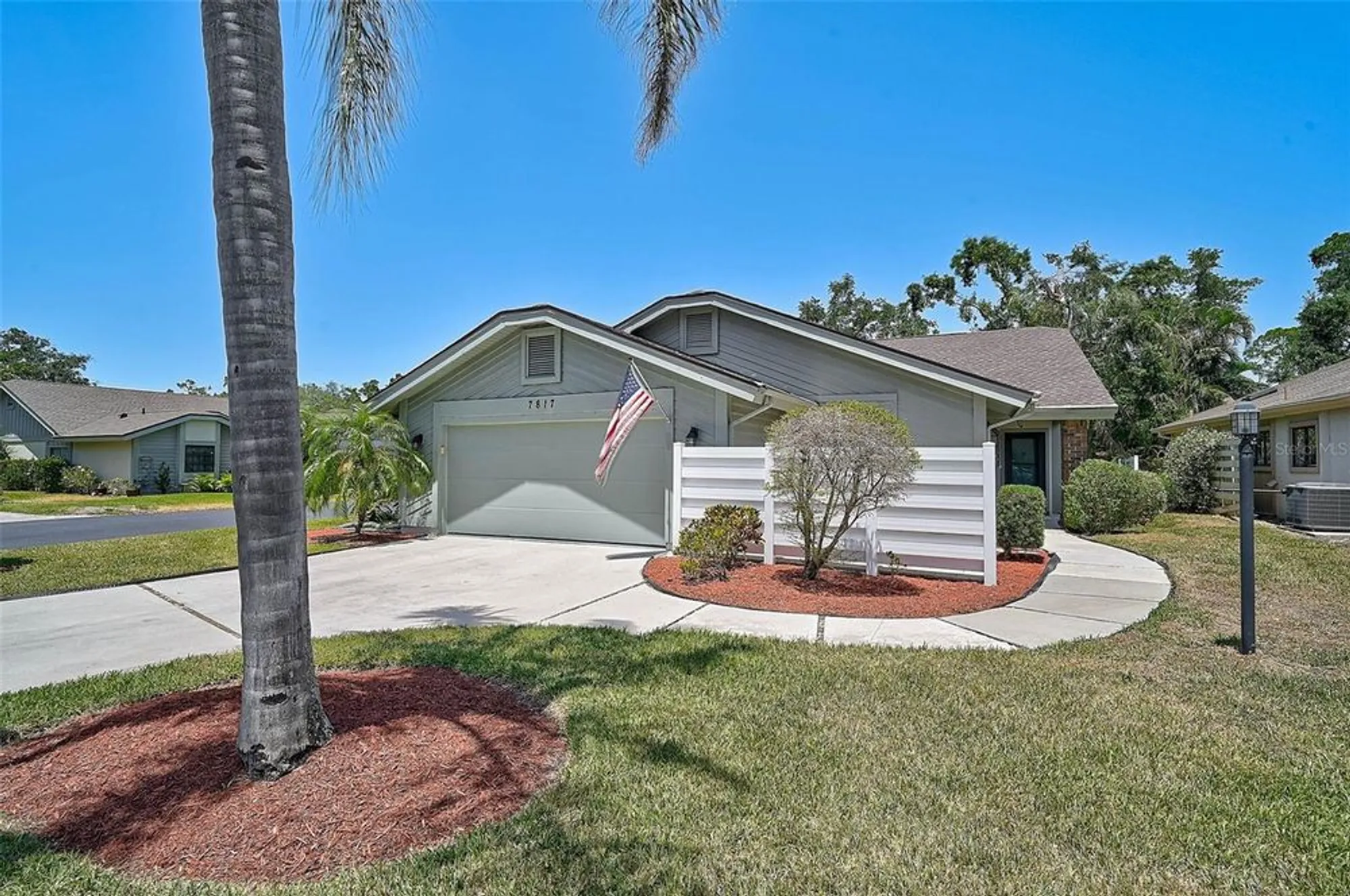 Property Slideshow image 2 of 36 | 7817 pine trace dr # 15, Sarasota, FL, 34243