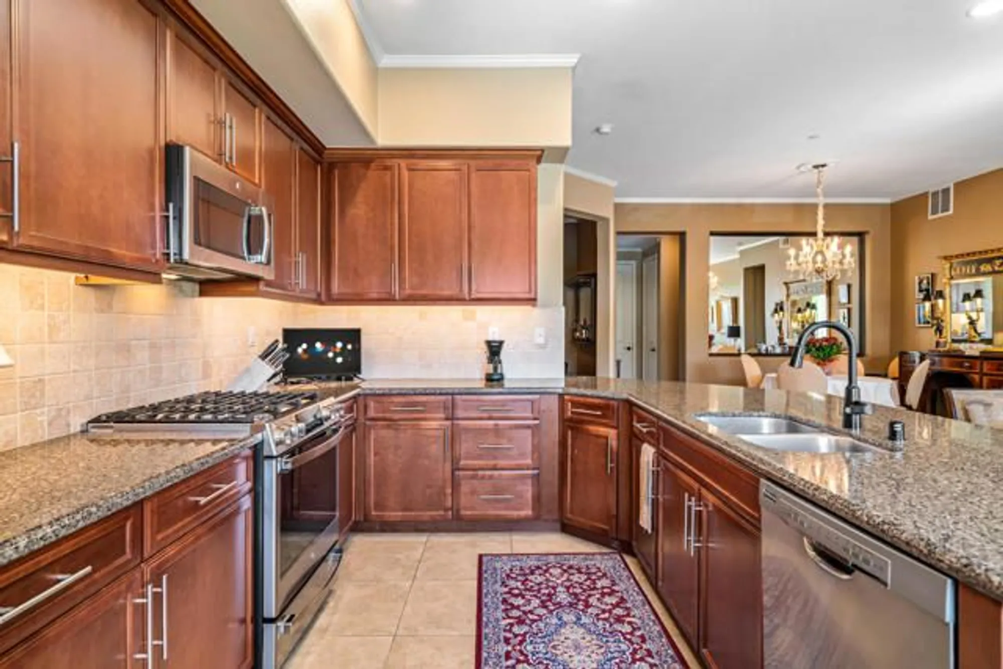 Property Slideshow image 16 of 52 | 2300 via calderia 2301, Palm Desert, CA, 92260