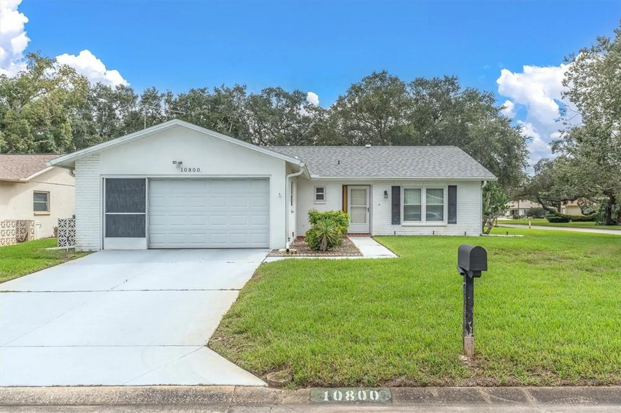Property Slideshow image 1 of 47 | 10800 teer ln, Port Richey, FL, 34668