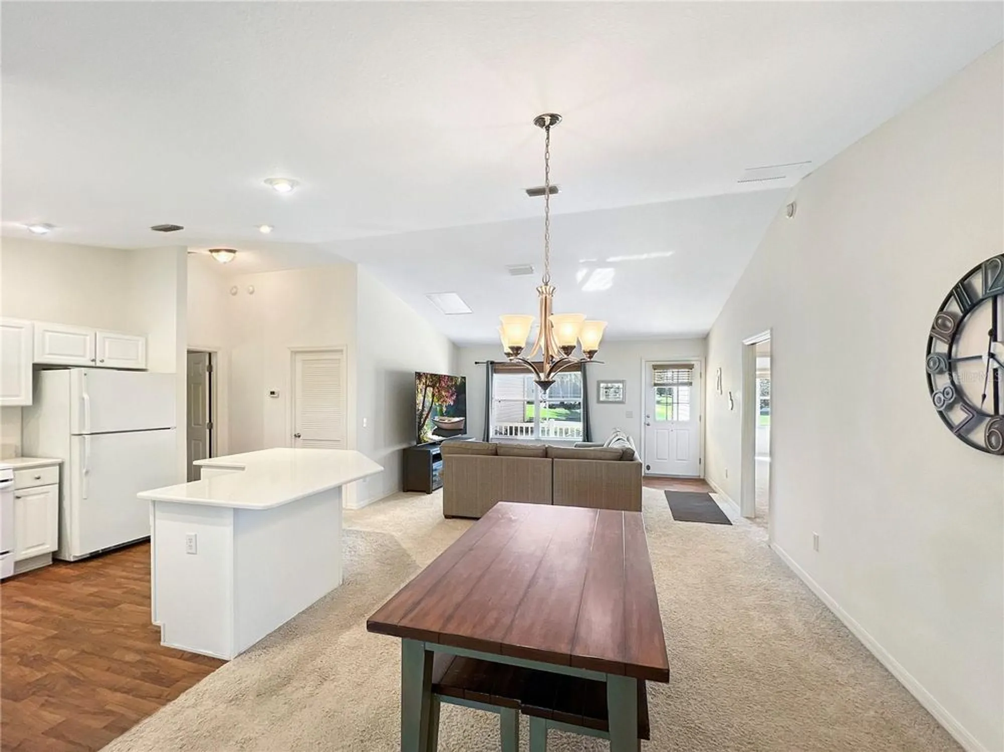 Property Slideshow image 9 of 50 | 2074 harston trl, The Villages, FL, 32162