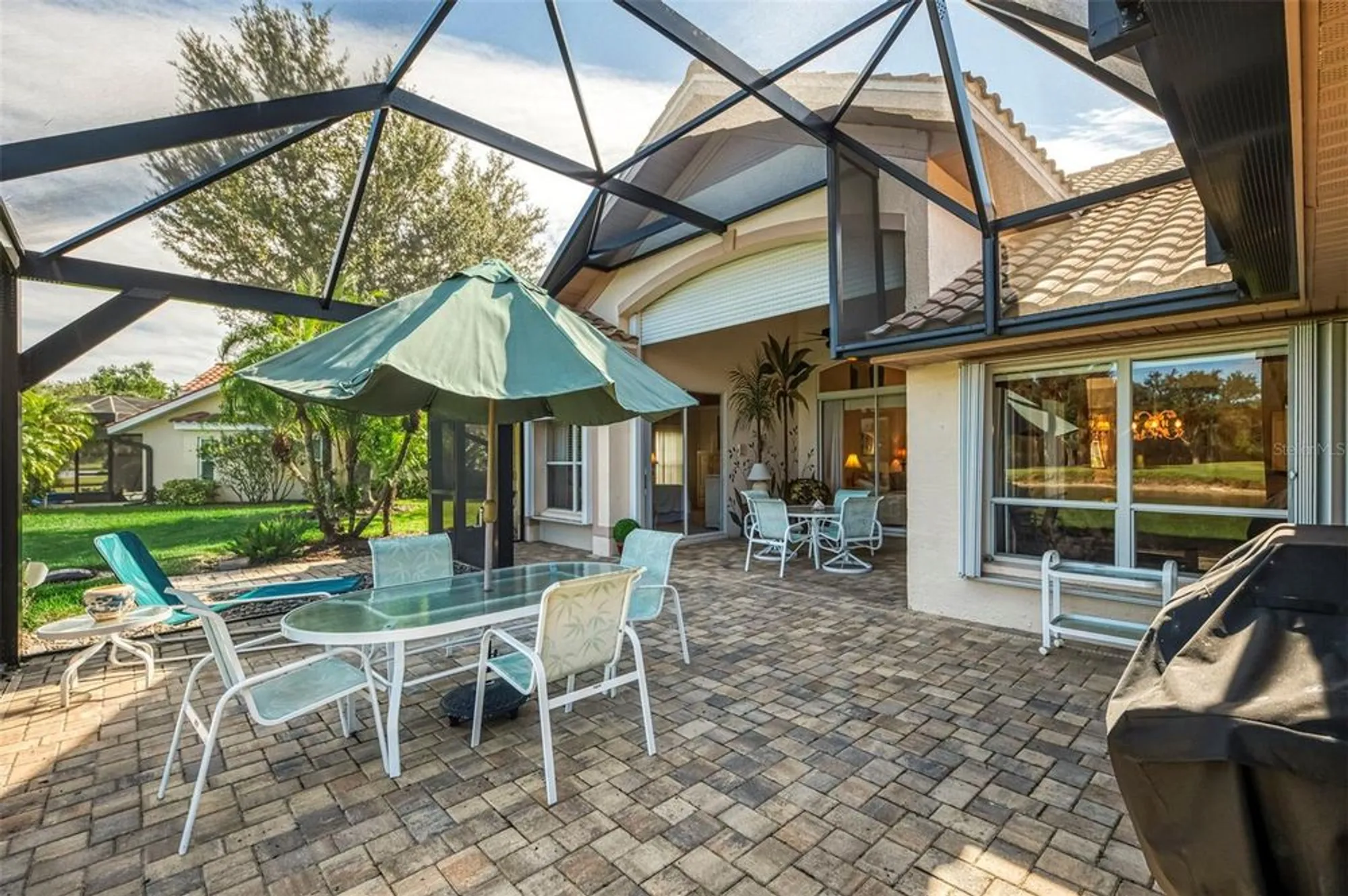 Property Slideshow image 56 of 94 | 14502 bridgeview ln, Port Charlotte, FL, 33953