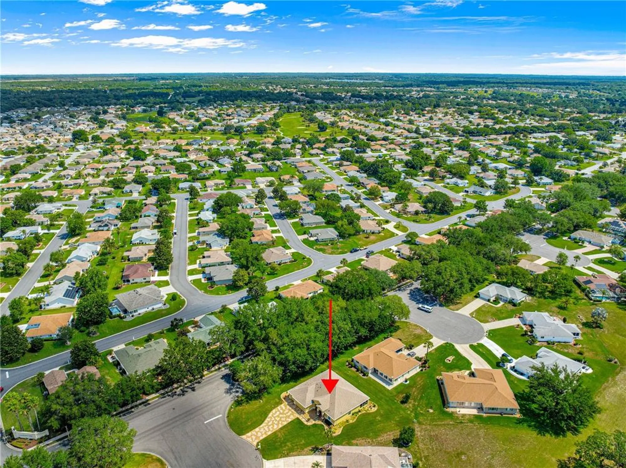 Property Slideshow image 45 of 74 | 13885 del webb blvd, Summerfield, FL, 34491
