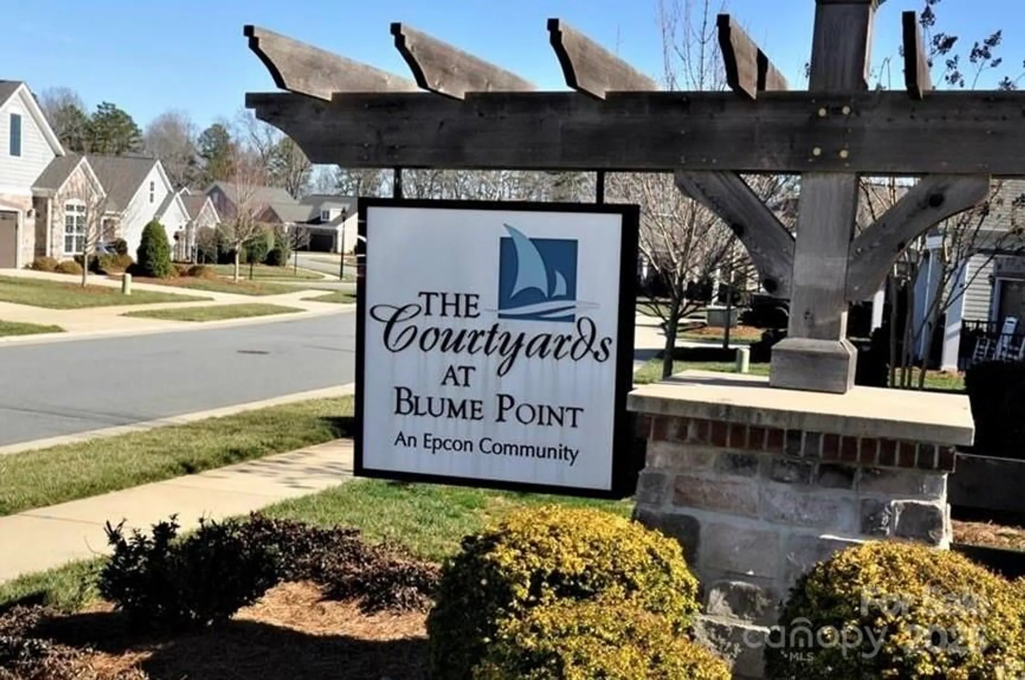 Property Slideshow image 26 of 34 | 117 mercyview ln # 6, Mooresville, NC, 28117