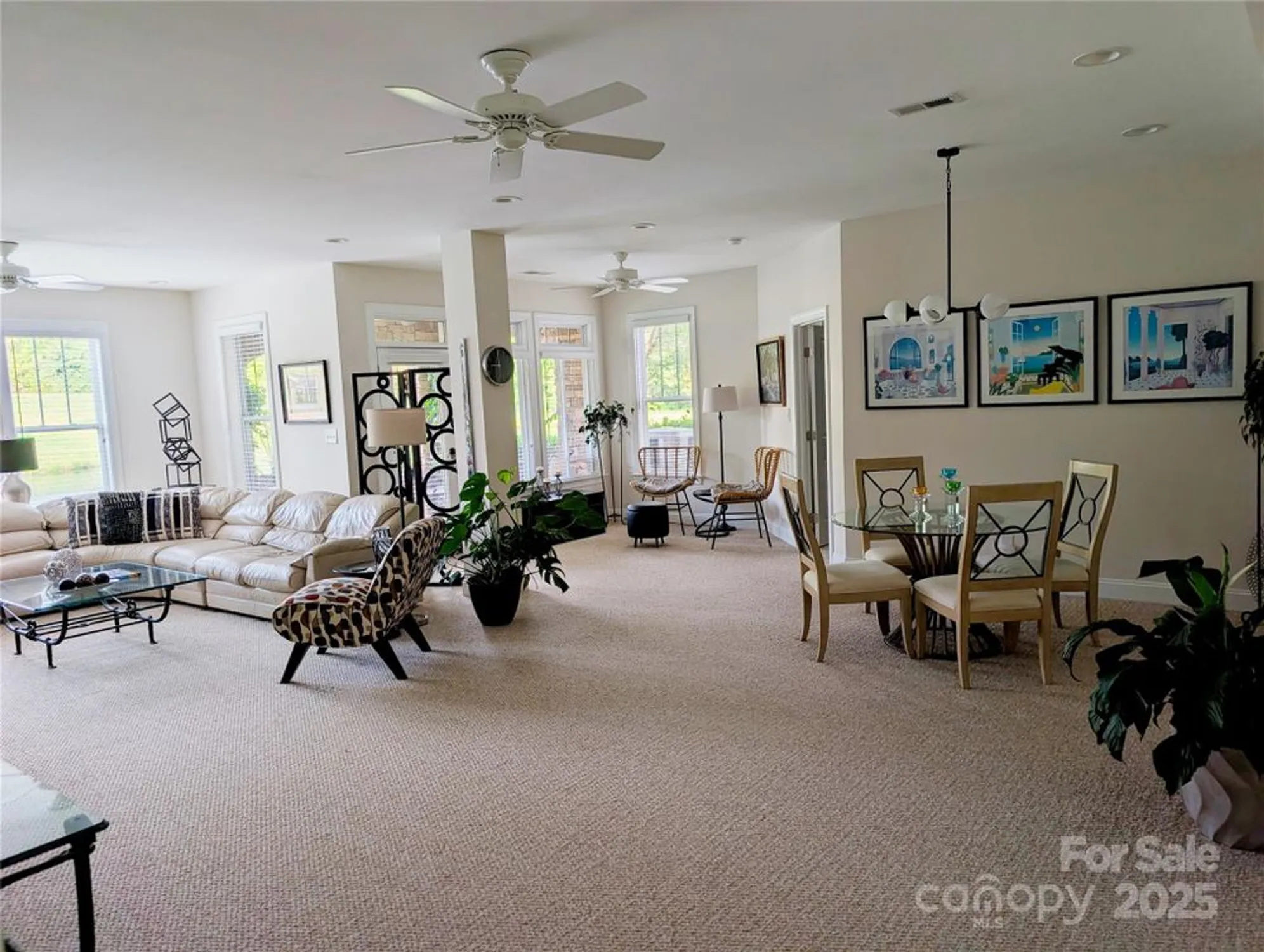 Property Slideshow image 20 of 31 | 2666 bellasera way, Matthews, NC, 28105