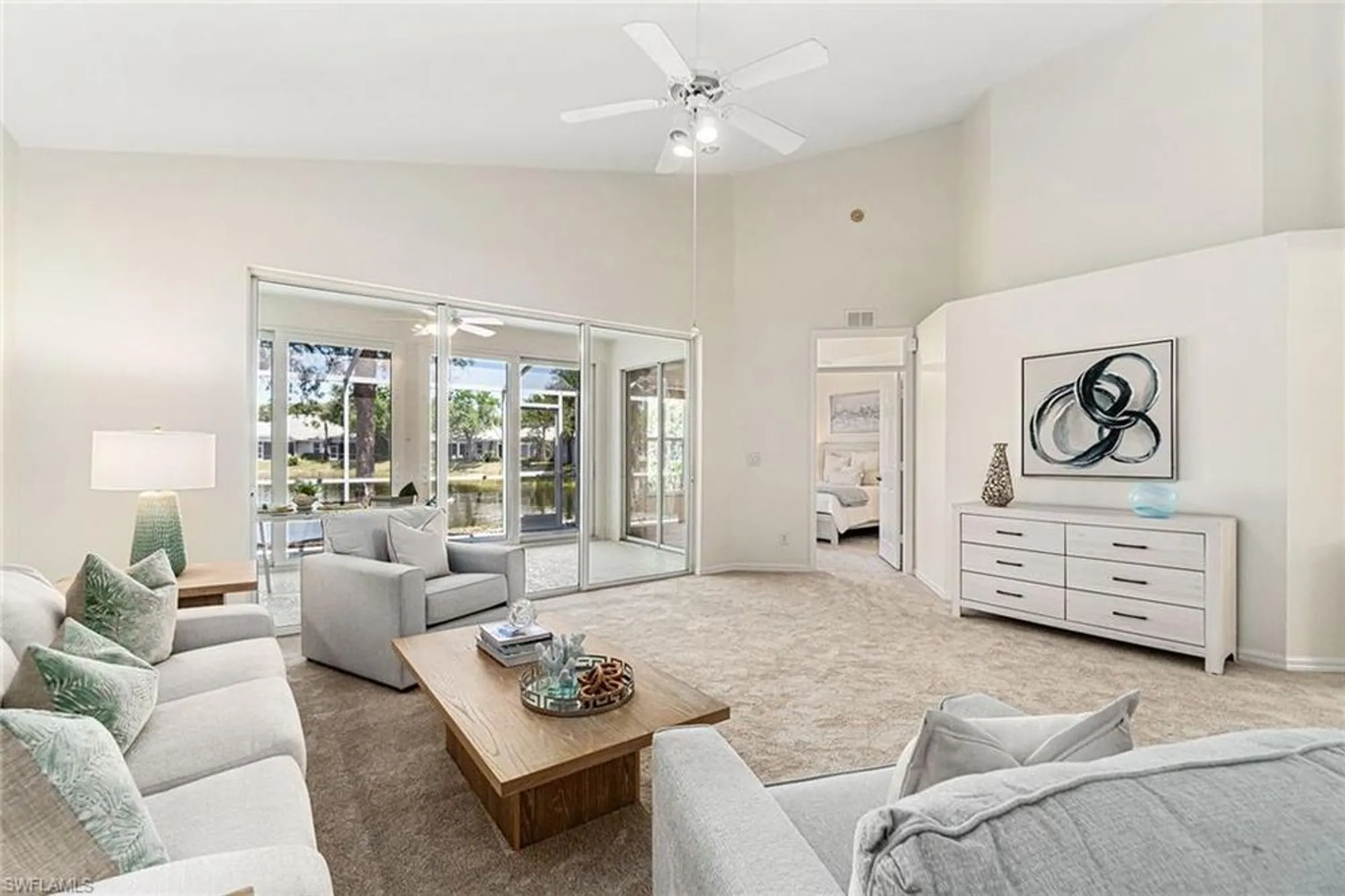 Property Slideshow image 5 of 19 | 3365 wildwood lake cir, Bonita Springs, FL, 34134
