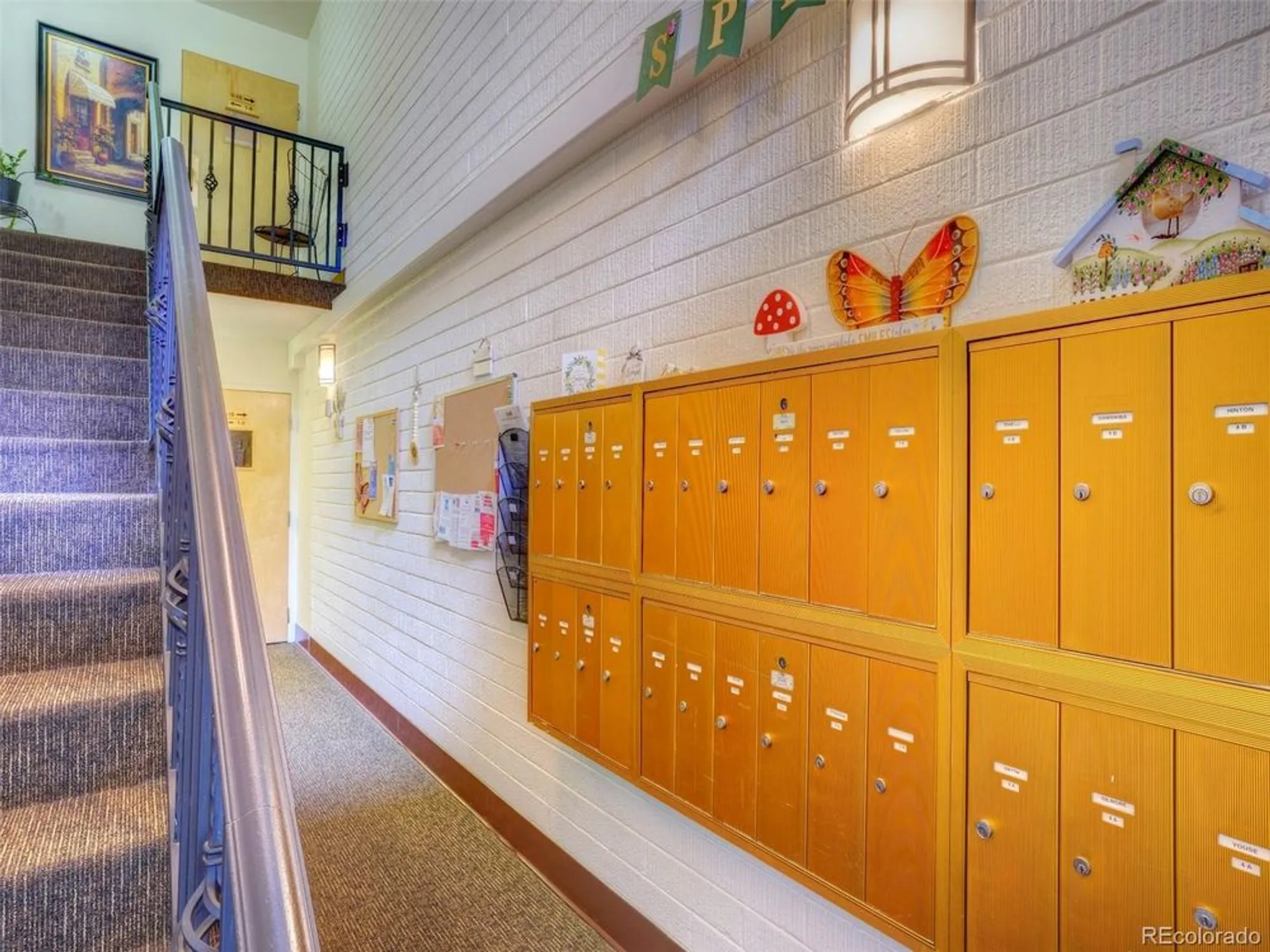 Property Slideshow image 8 of 50 | 665 s clinton st apt 14a, Denver, CO, 80247