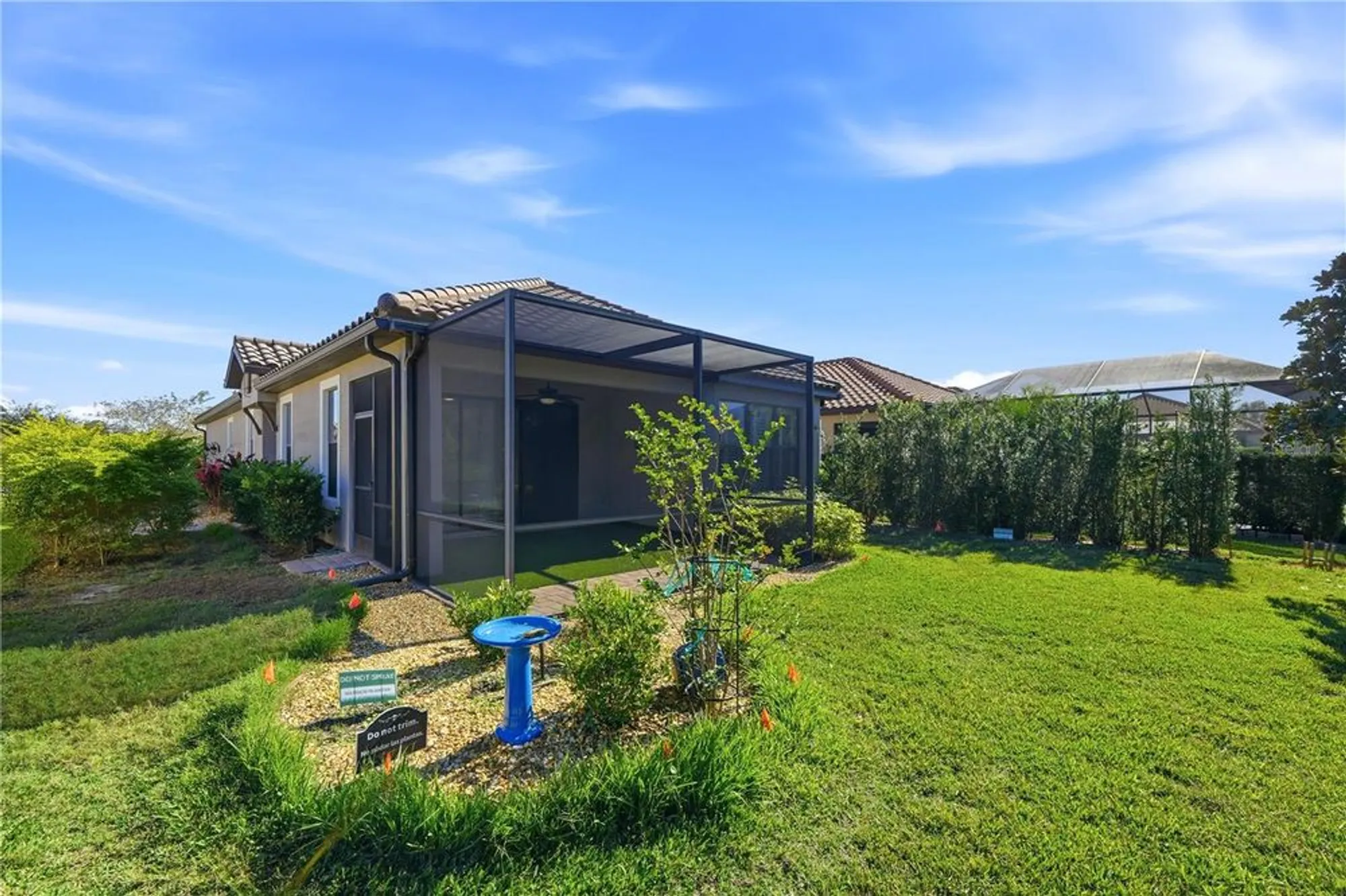 Property Slideshow image 37 of 70 | 20112 sorano hill pl, Tampa, FL, 33647