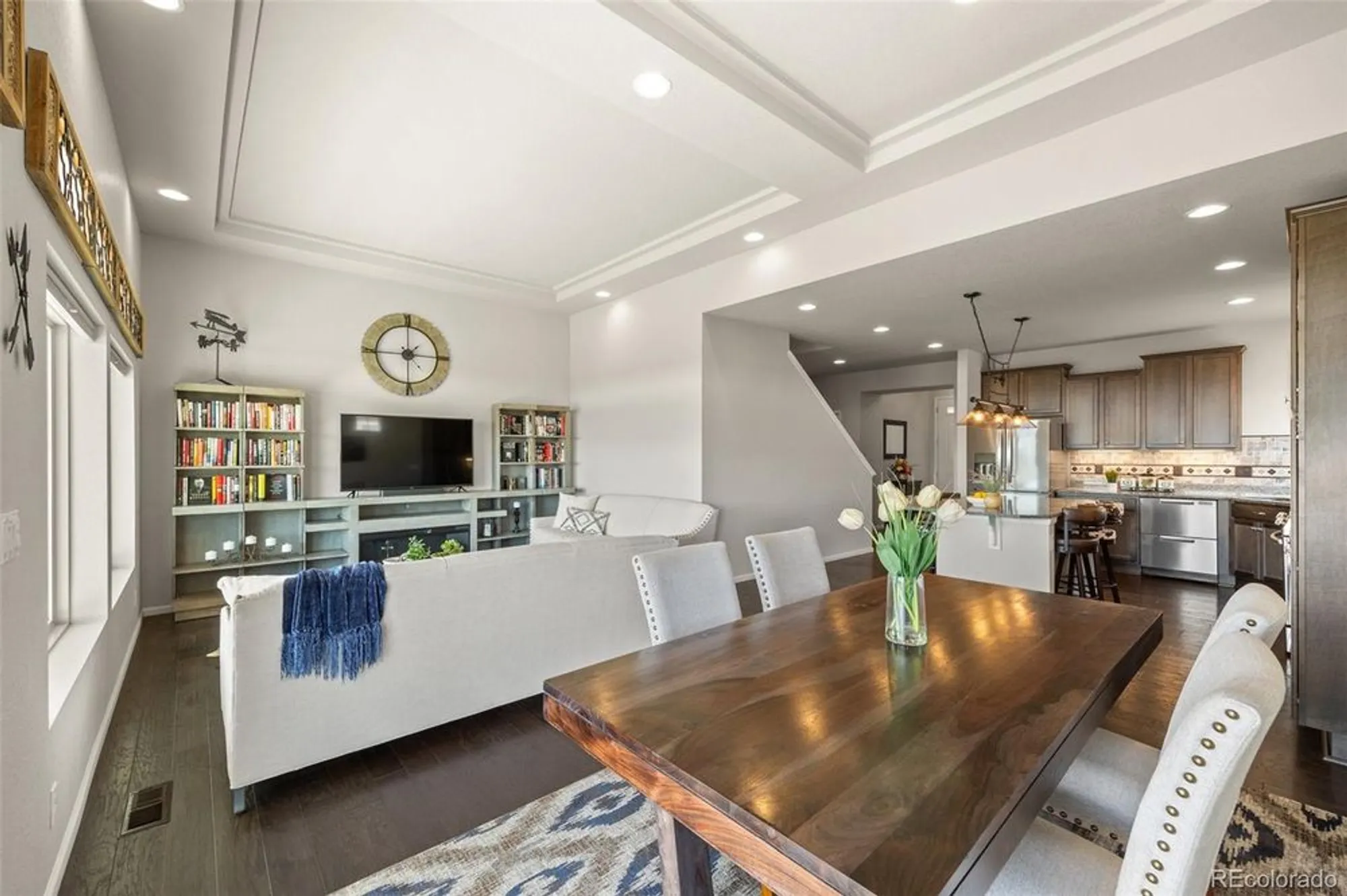 Property Slideshow image 13 of 49 | 20162 e 53rd pl, Denver, CO, 80249