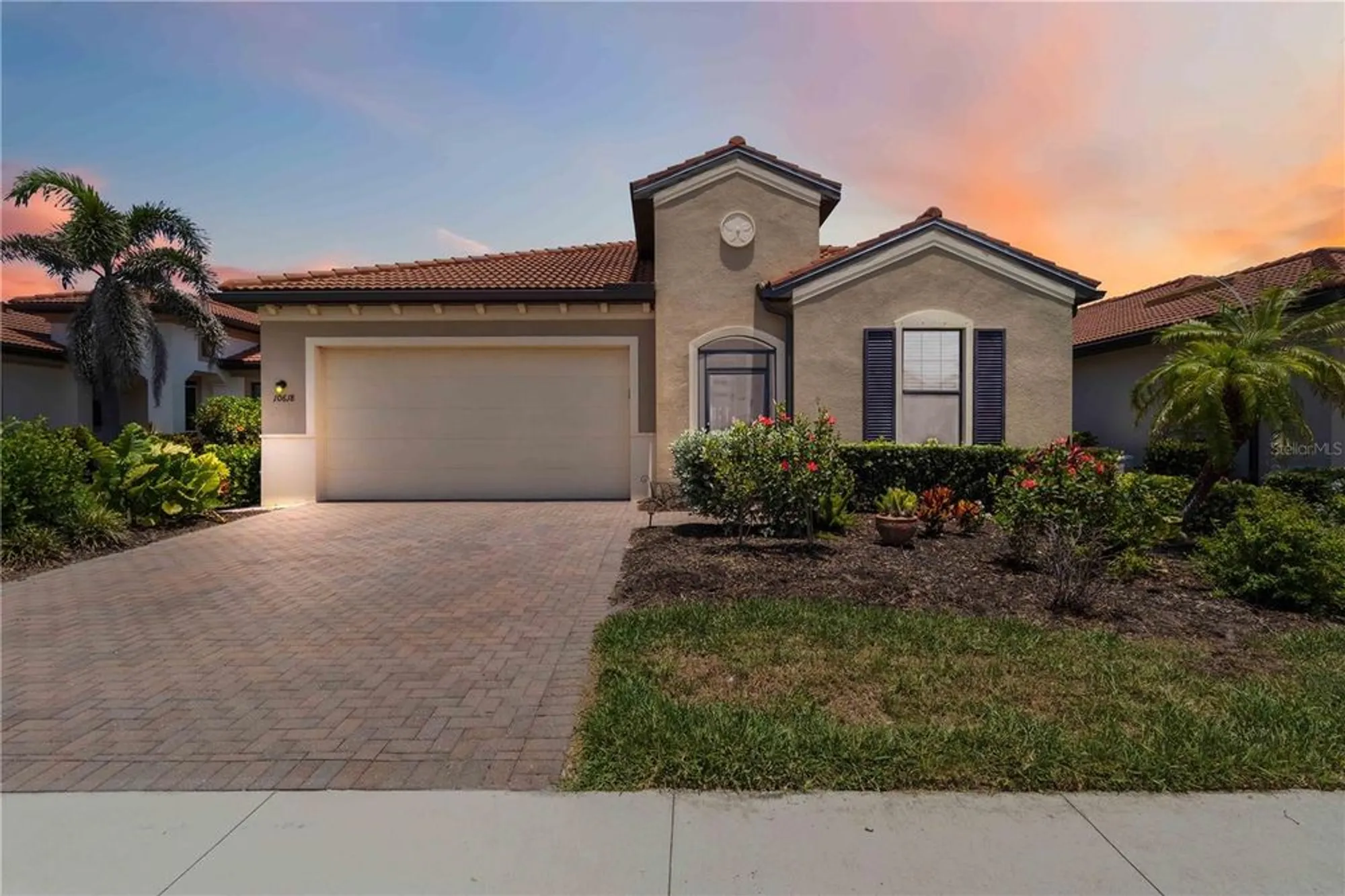 Property Slideshow image 46 of 75 | 10618 corkwood ct, Venice, FL, 34293