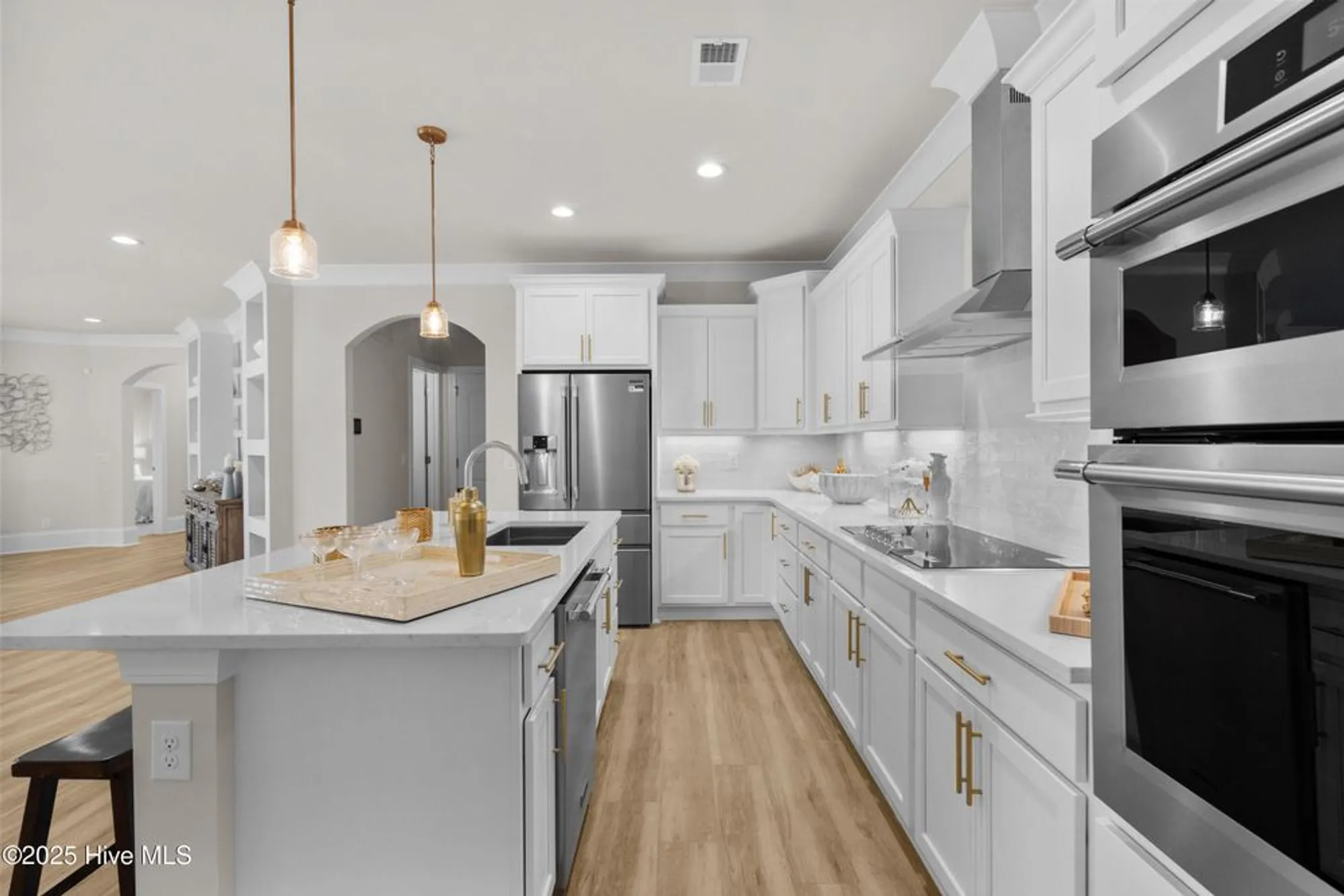 Property Slideshow image 20 of 58 | 1040 northbridge ct nw lot 50, Ocean Isle Beach, NC, 28469