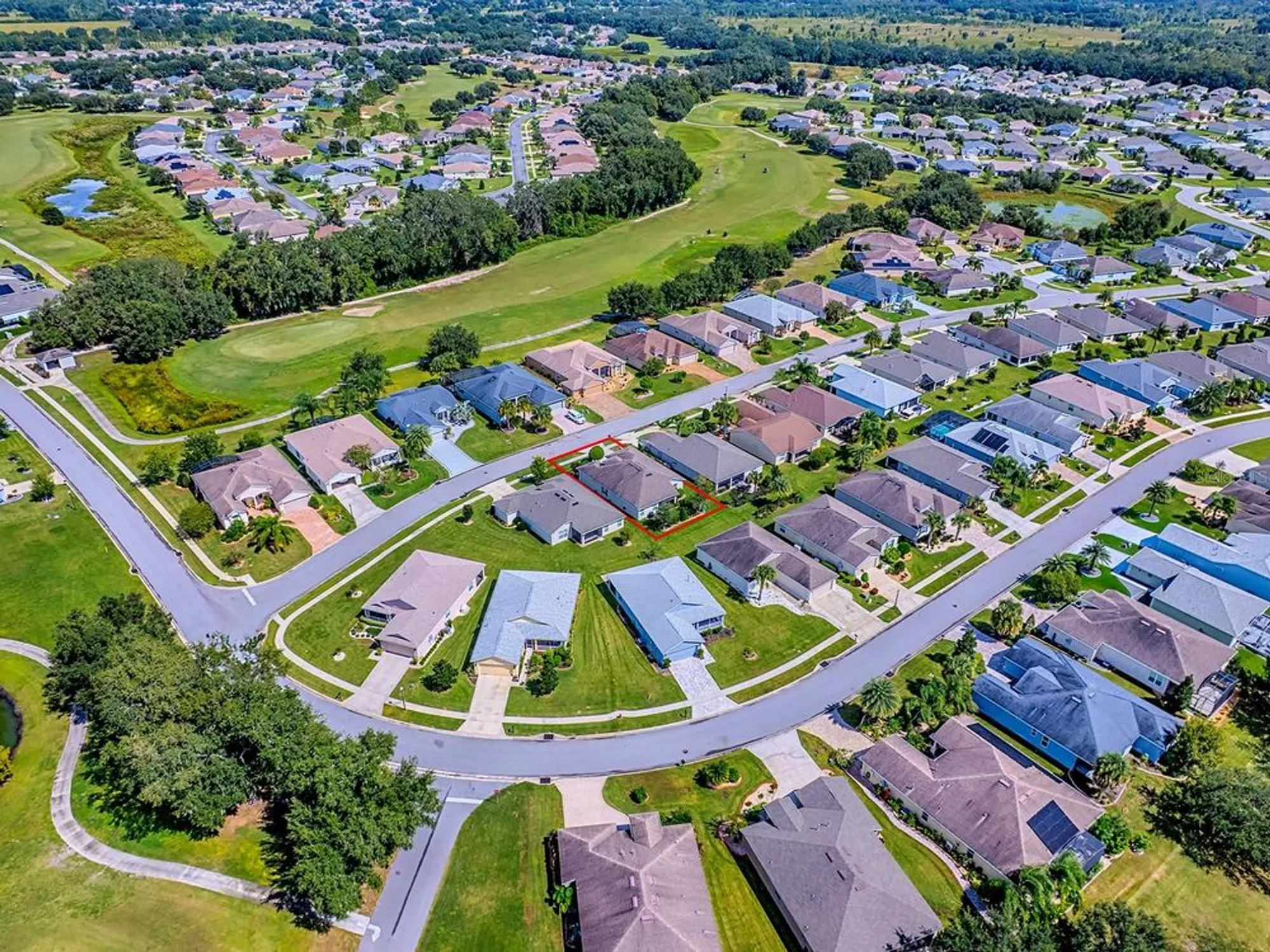 Property Slideshow image 45 of 61 | 26689 otter creek ln, Leesburg, FL, 34748