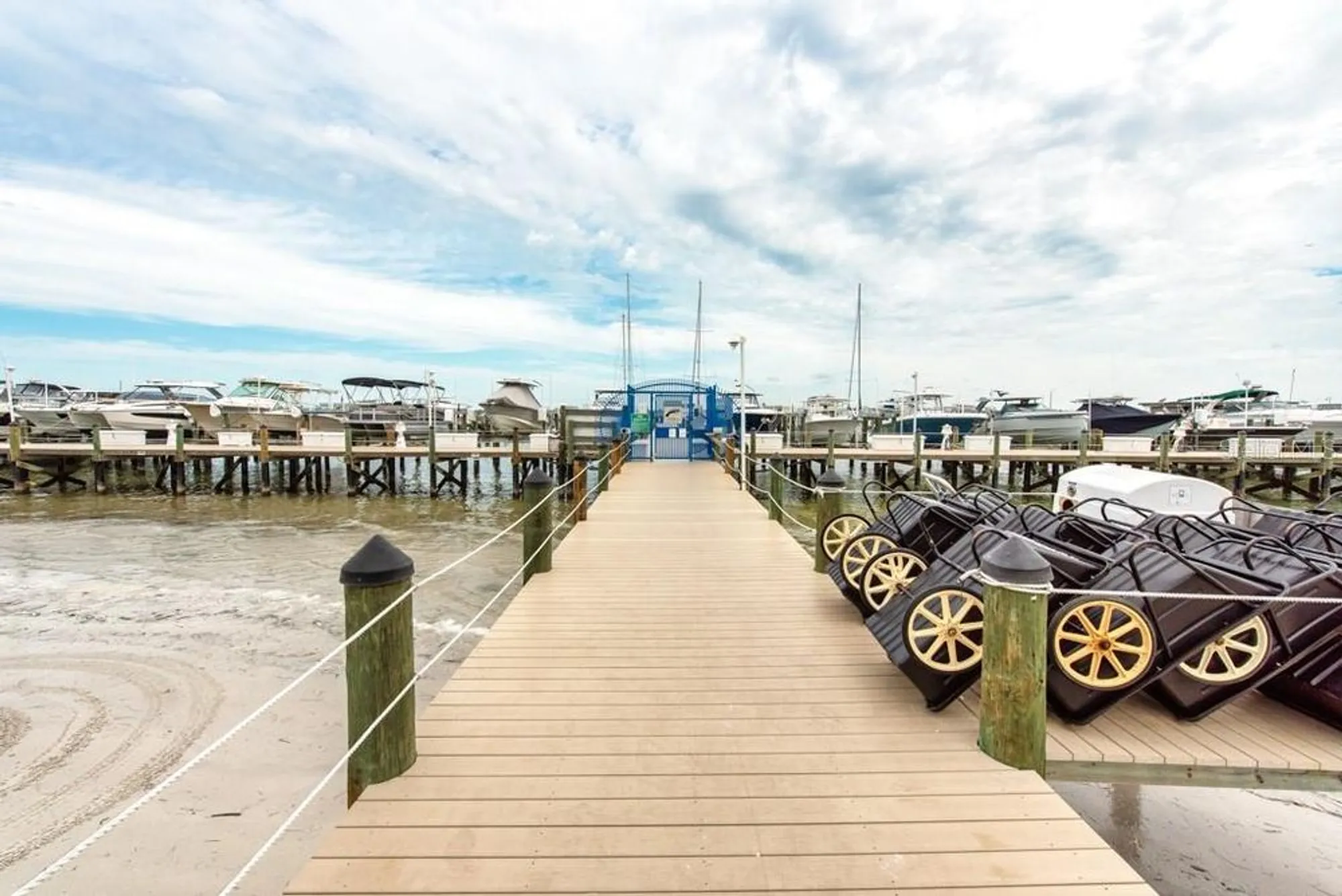 Property Slideshow image 31 of 45 | 6219 palma del mar blvd s apt 114, St Petersburg, FL, 33715