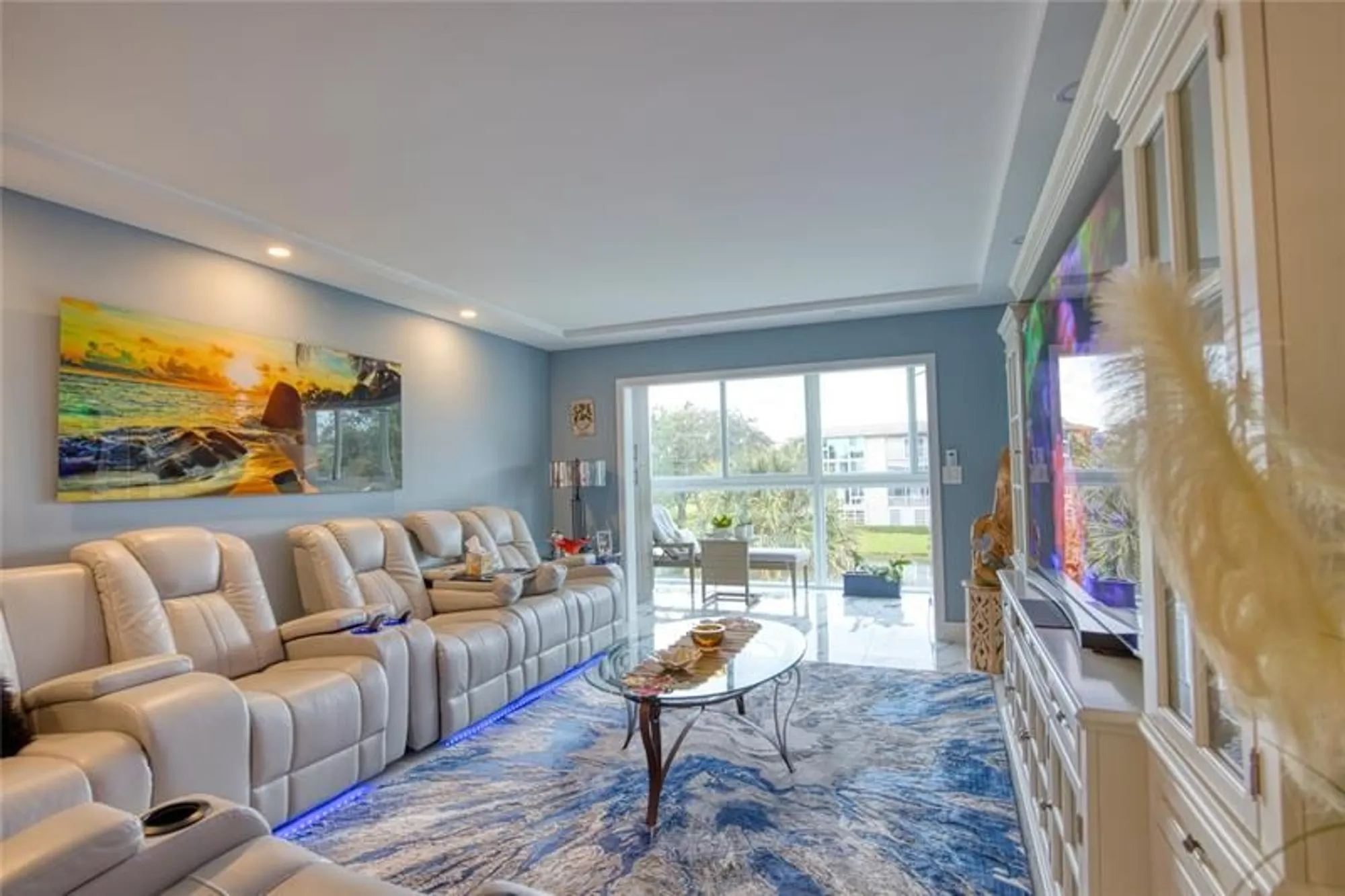 Property Slideshow image 4 of 24 | 3101 portofino pt d3, Coconut Creek, FL, 33066