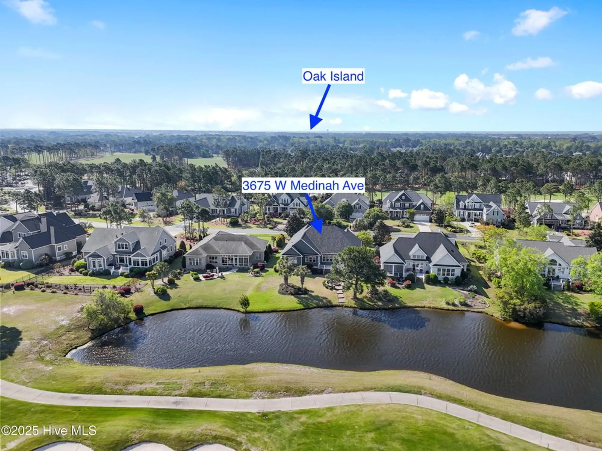 Property Slideshow image 47 of 52 | 3675 w medinah ave, Southport, NC, 28461
