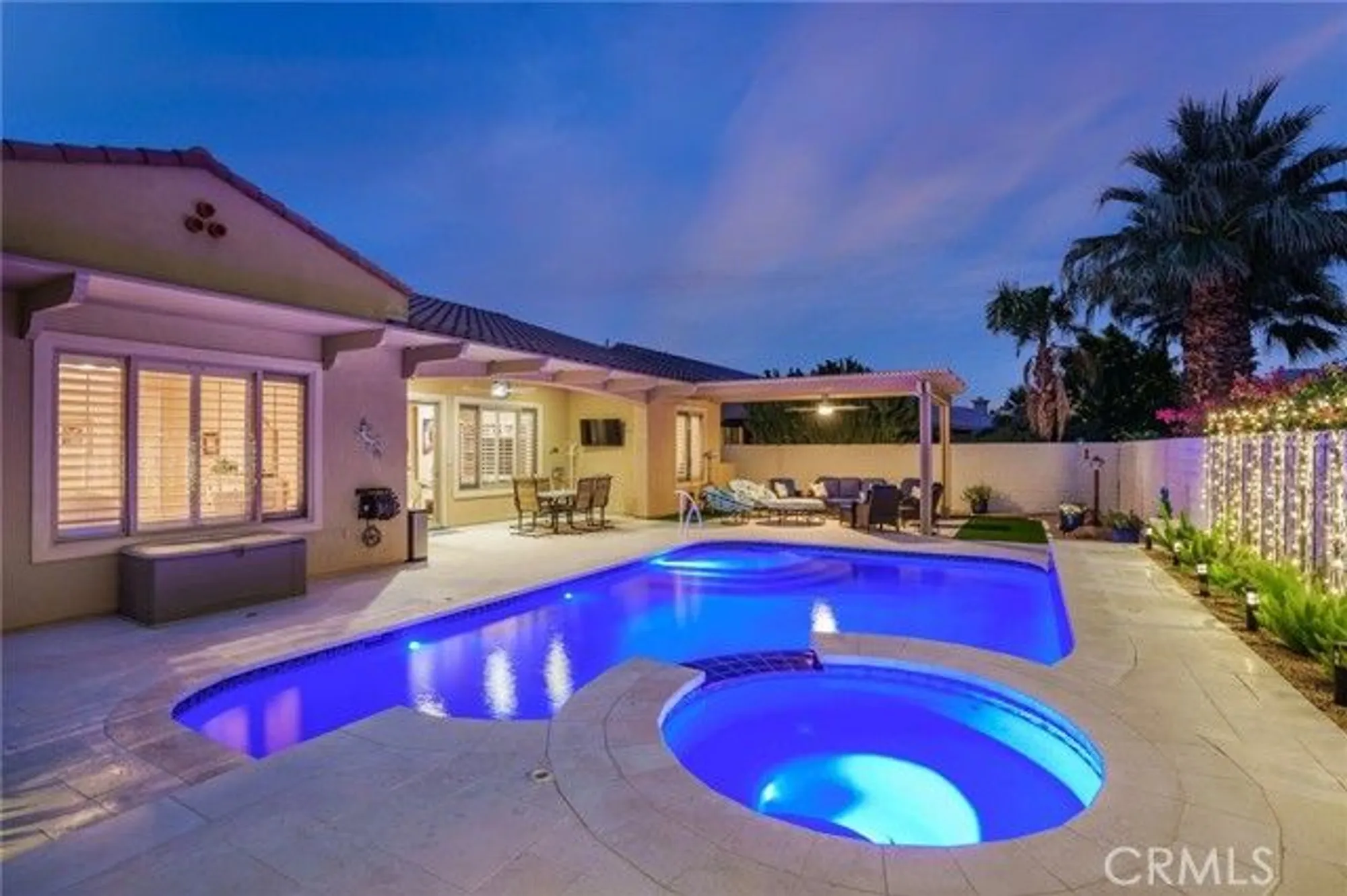 Property Slideshow image 3 of 67 | 81693 avenida sombra, Indio, CA, 92203