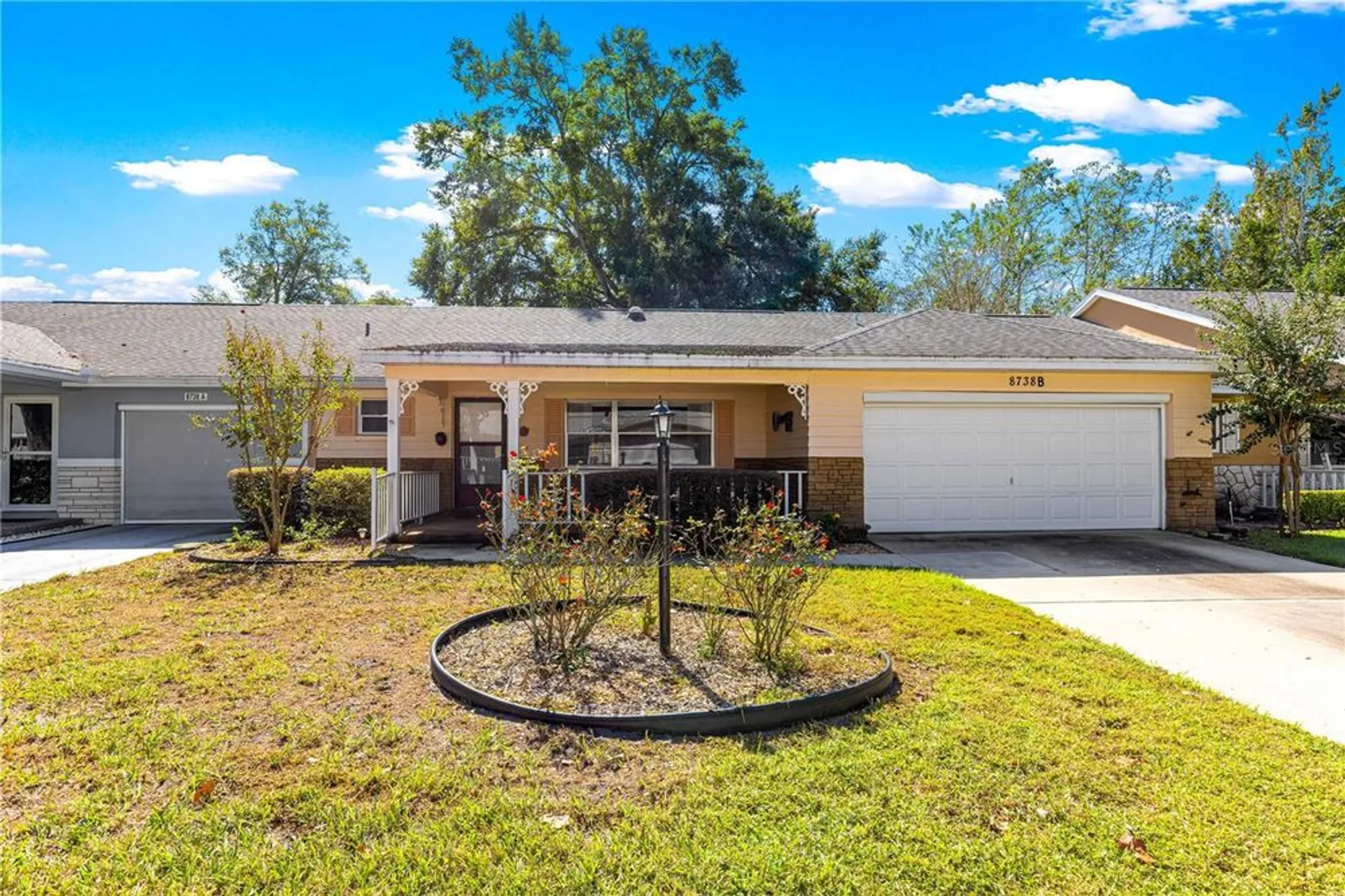 Property Slideshow image 4 of 36 | 8738 sw 95th ln b, Ocala, FL, 34481