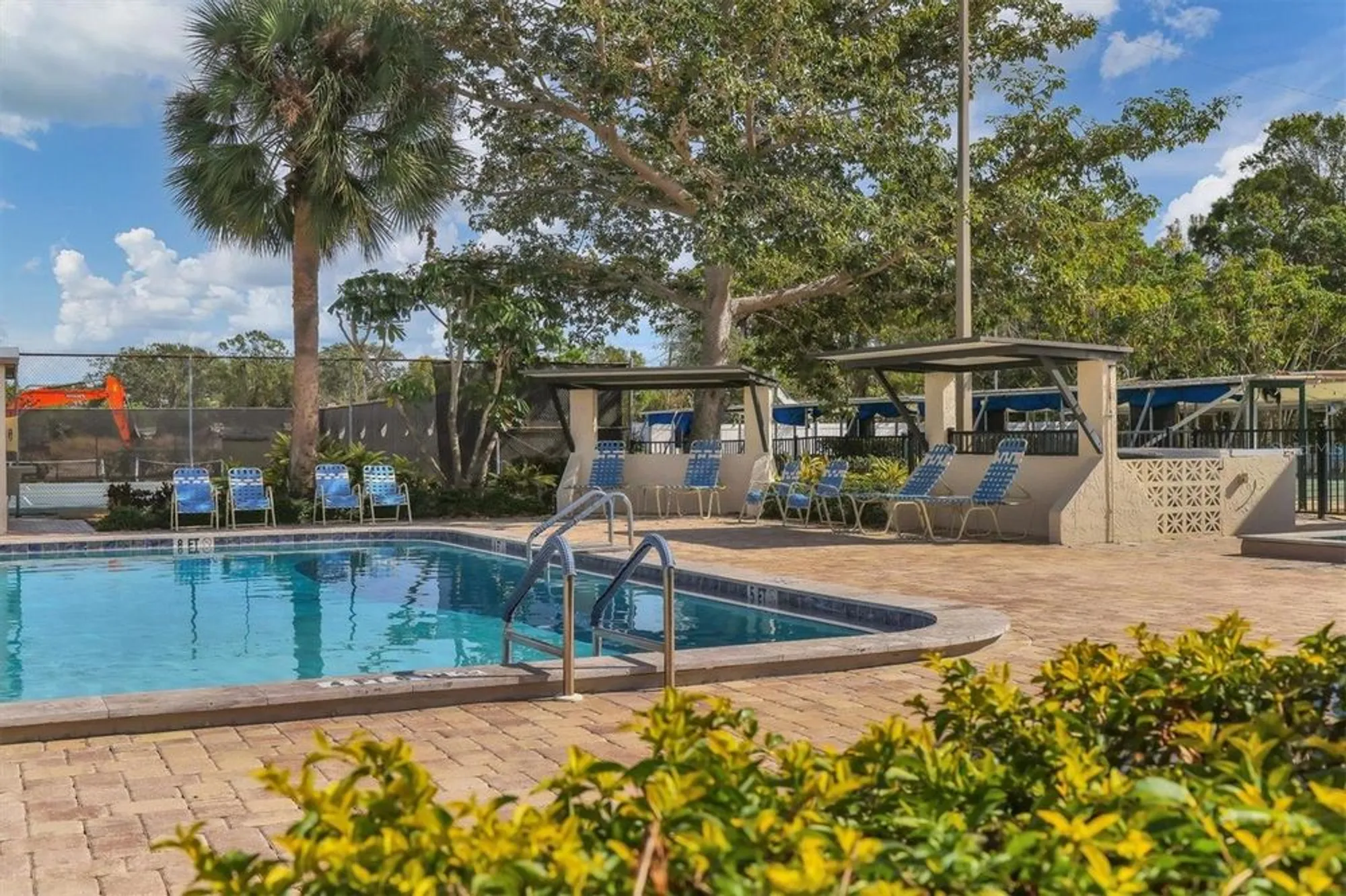 Property Slideshow image 37 of 40 | 8140 terrace garden dr n unit 103, Saint Petersburg, FL, 33709