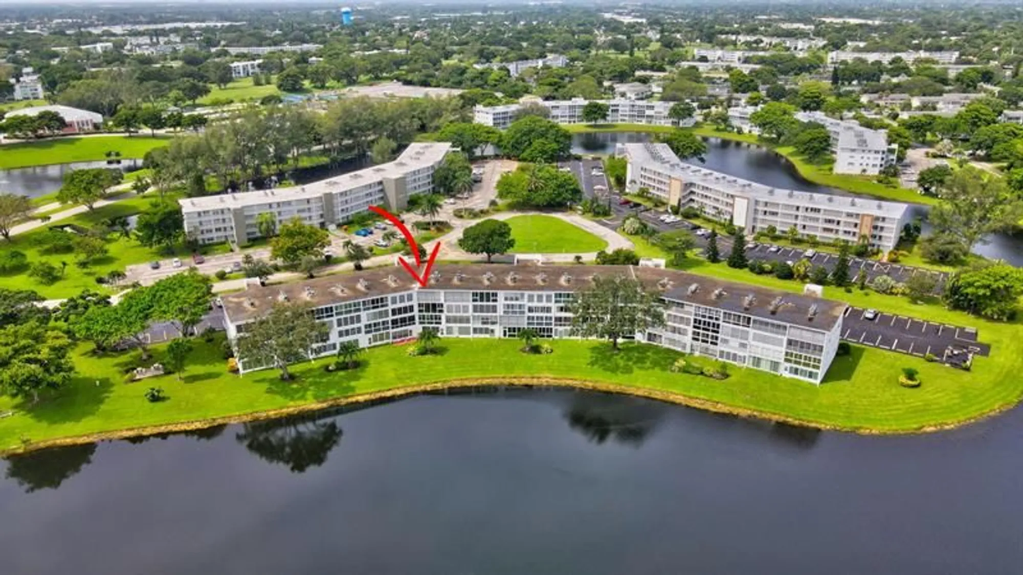 Property Slideshow image 10 of 43 | 3107 cambridge e unit e, Deerfield Beach, FL, 33442