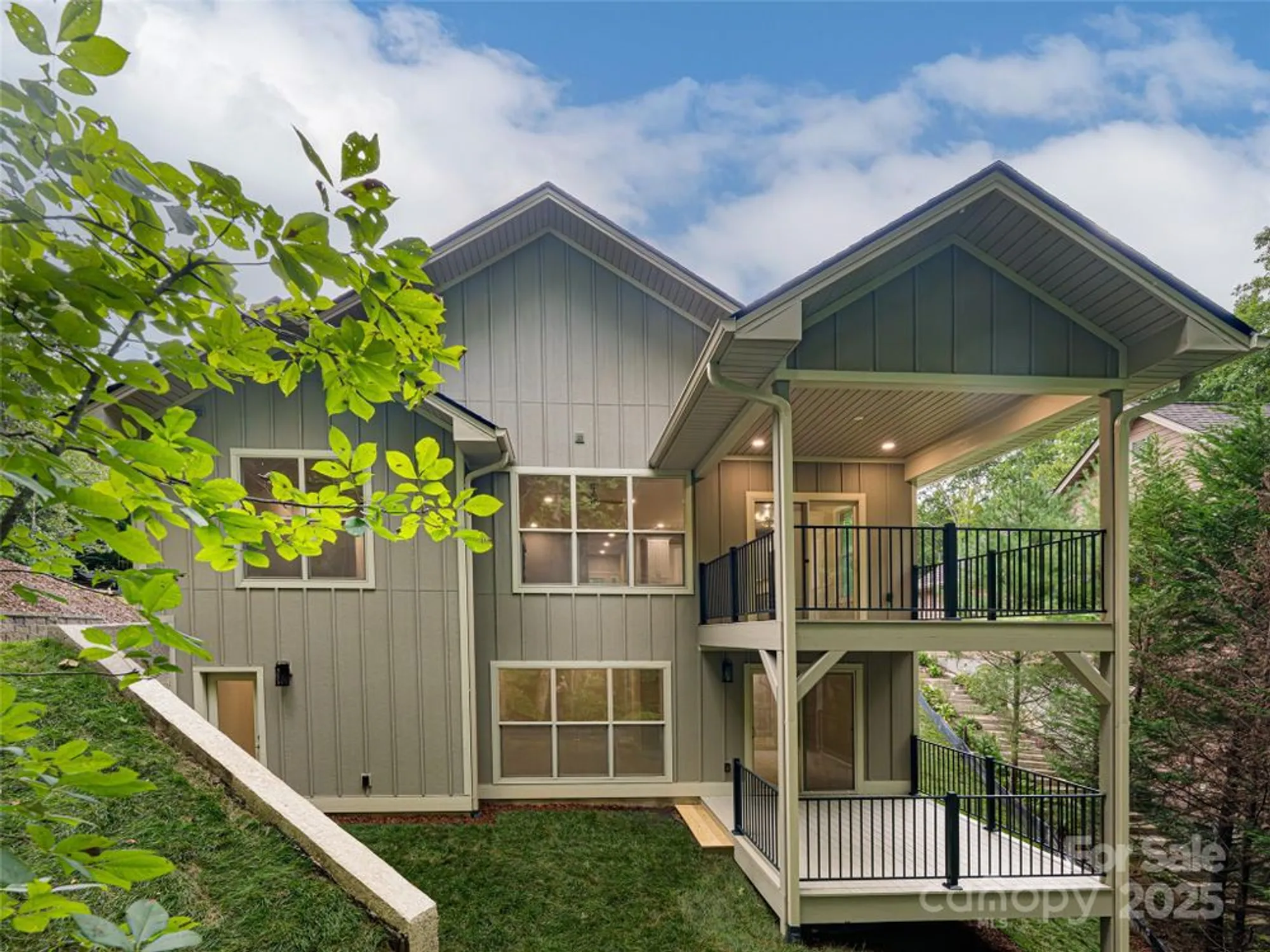 Property Slideshow image 45 of 48 | 281 carriage crest dr, Hendersonville, NC, 28791