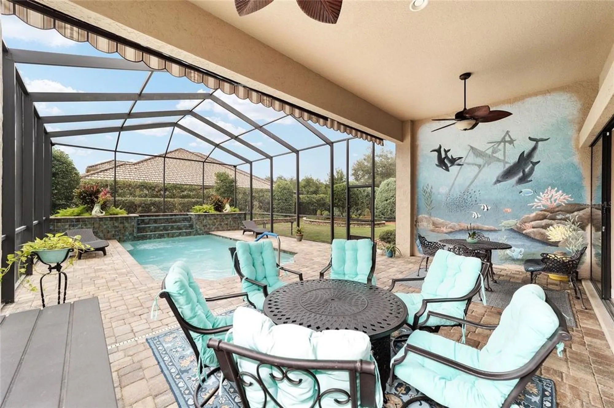 Property Slideshow image 46 of 74 | 1902 w quail meadow ct, Hernando, FL, 34442